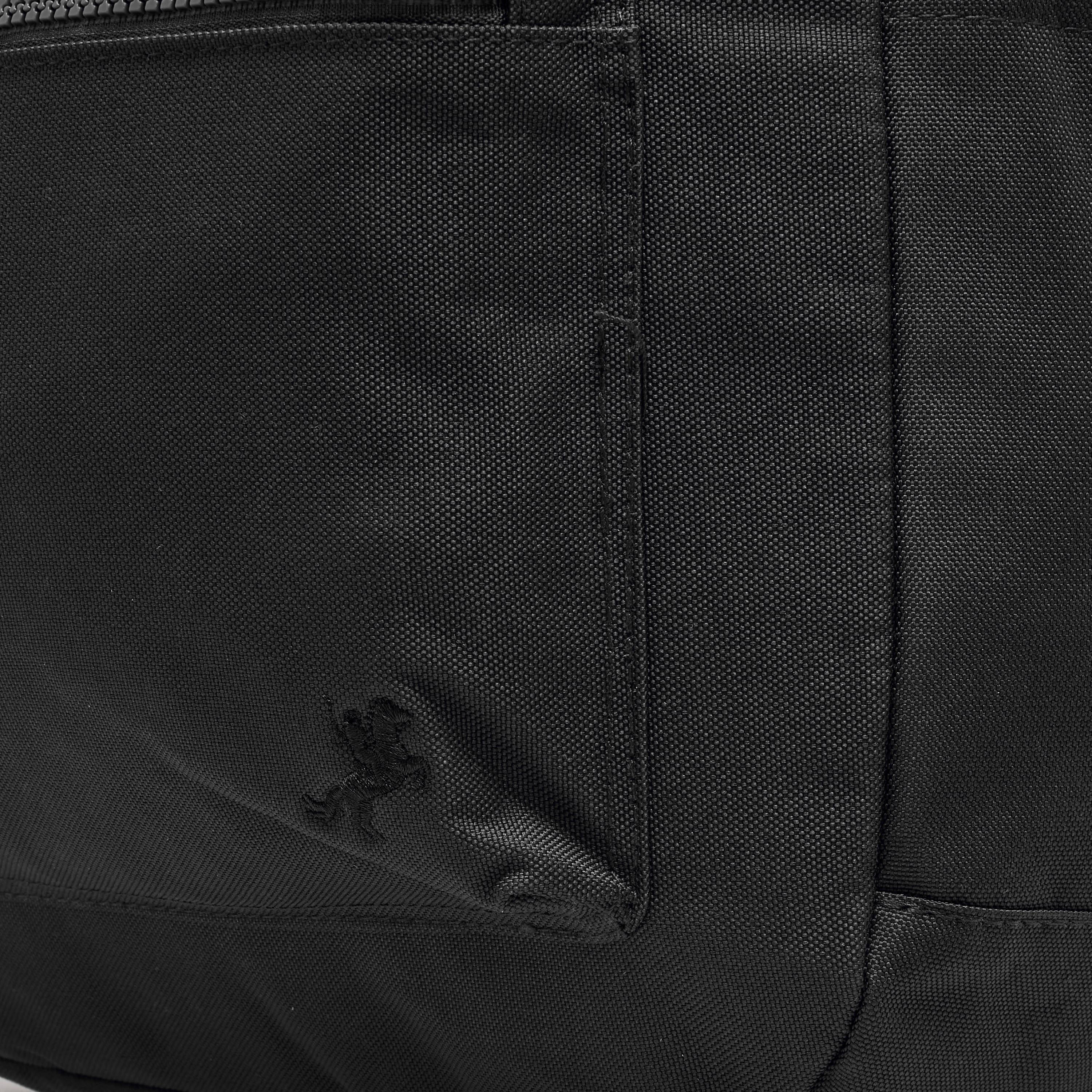 طقم شنطة ظهر مدرسية سادة للأطفال من 8 إلى 13 سنة مع مقلمة وباوتش - 17 بوصة-school-bagsandbackpacks-backpacks-image-7