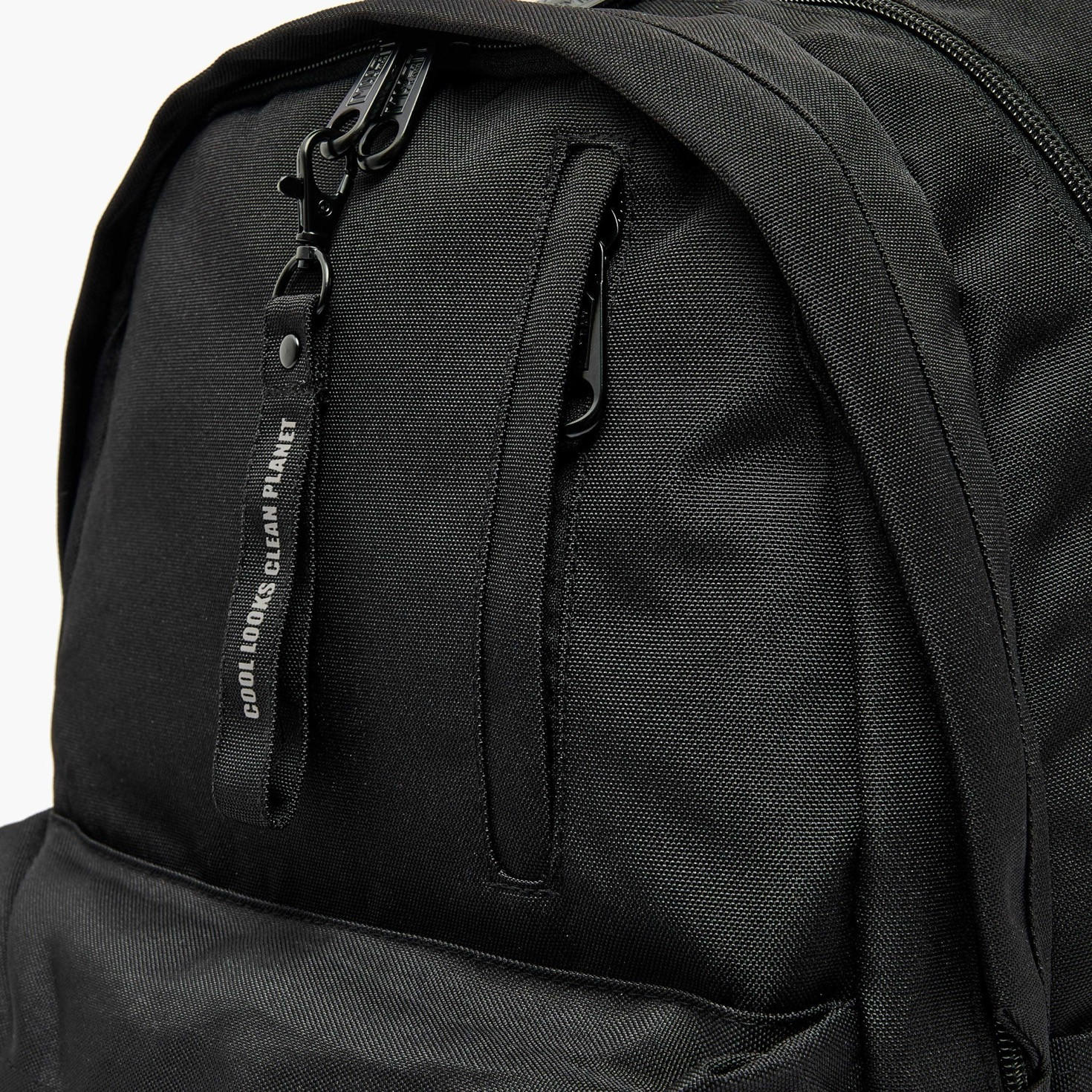 MustTeam Solid Backpack for Boys 8-13 Years with Water Bottle Pocket - 17 inches-school-bagsandbackpacks-backpacks-image-4