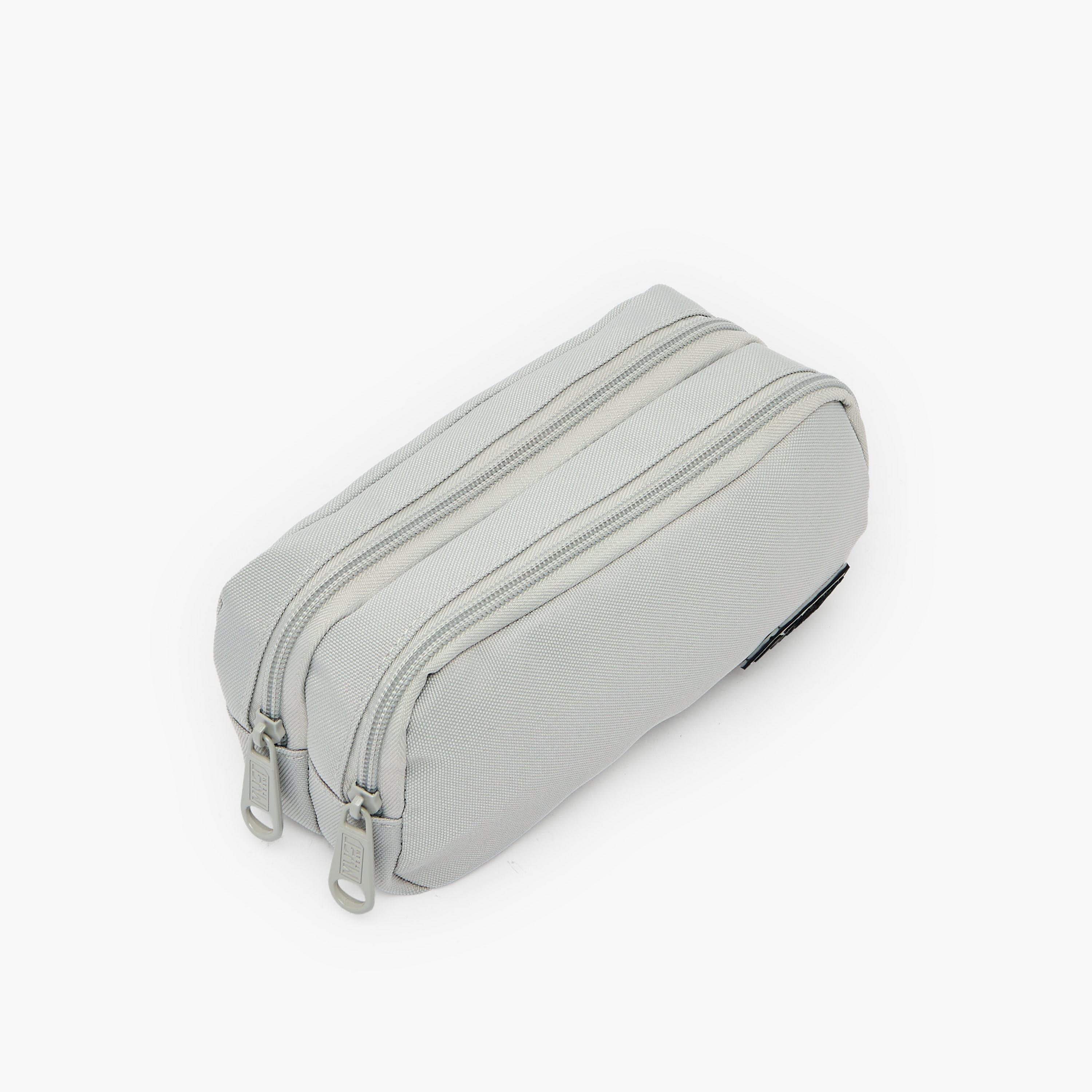 MustTeam Solid Pencil Case with 2 Compartments-school-stationery-pencilcases-image-3