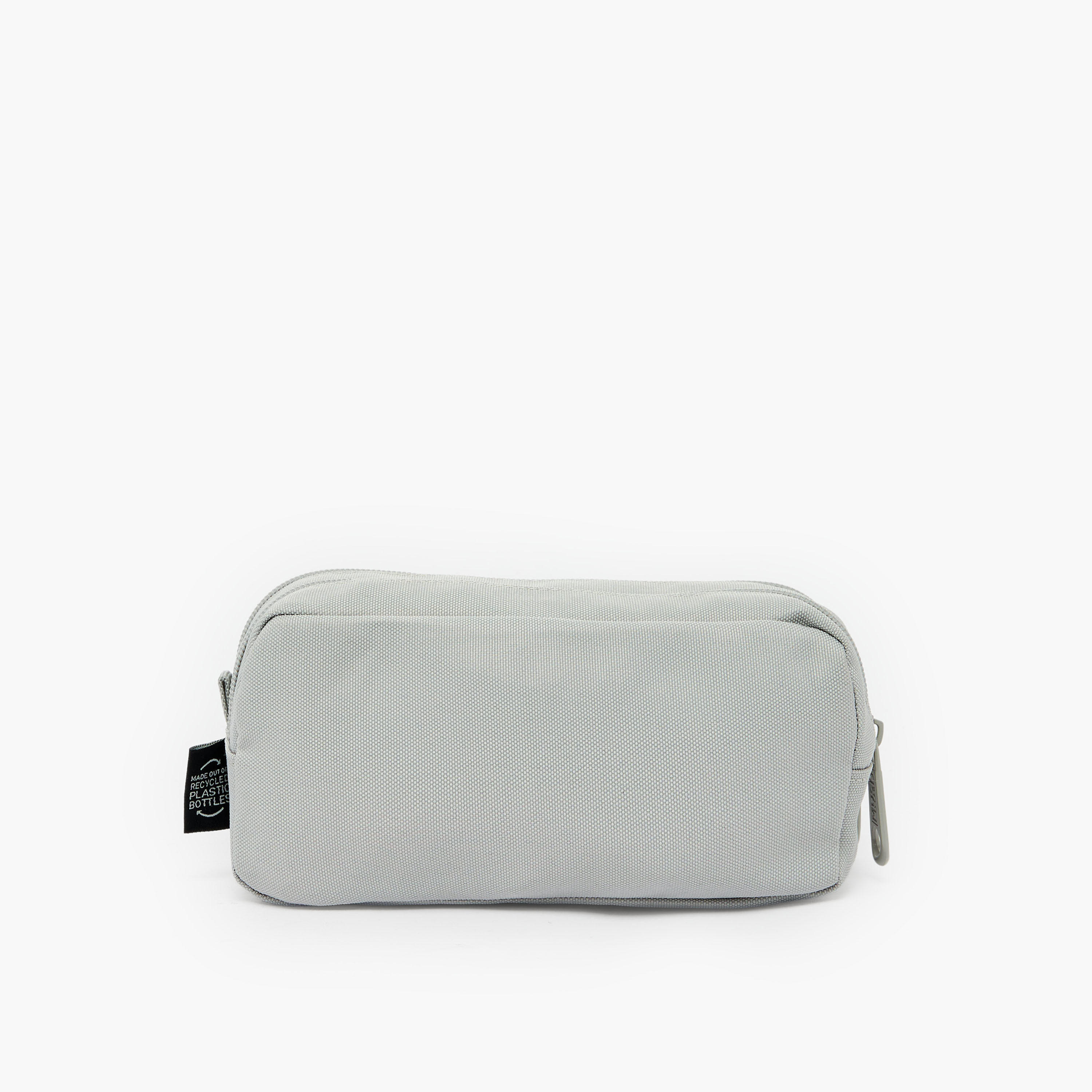 MustTeam Solid Pencil Case with 2 Compartments-school-stationery-pencilcases-image-5