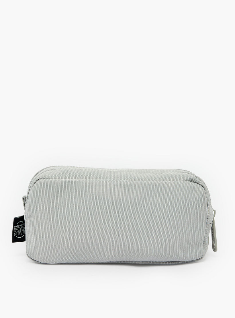 MustTeam Solid Pencil Case with 2 Compartments-school-stationery-pencilcases-image-5