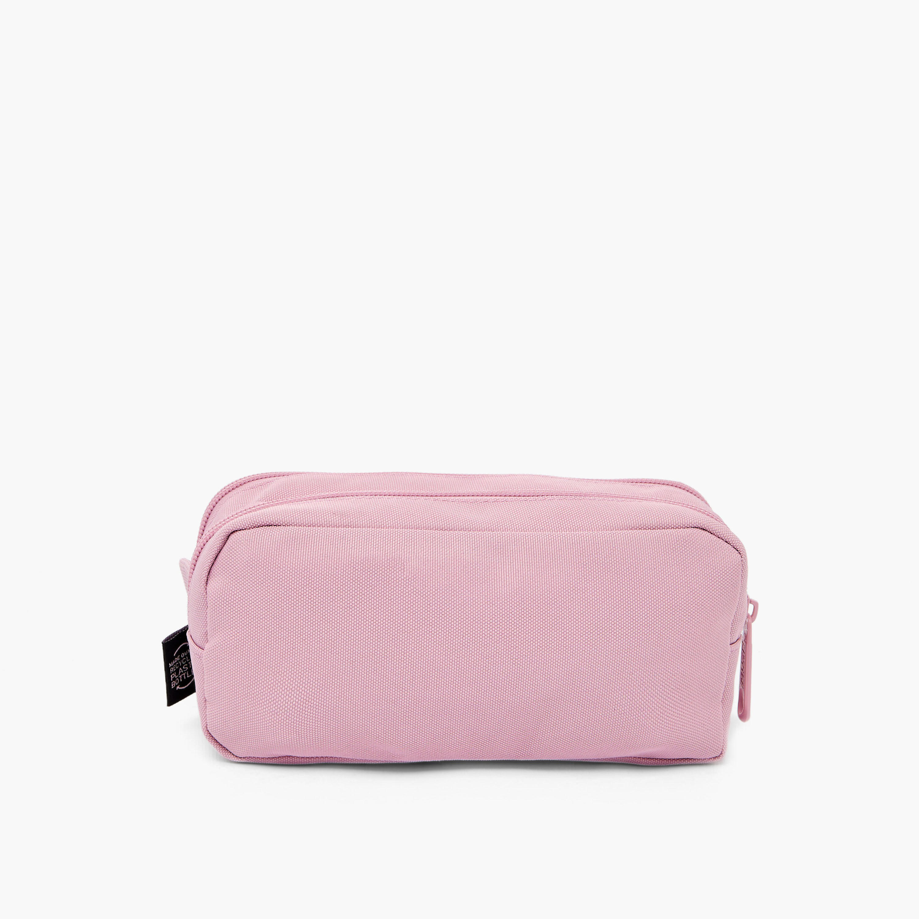 MustTeam Solid Pencil Case with 2 Compartments-school-stationery-pencilcases-image-5