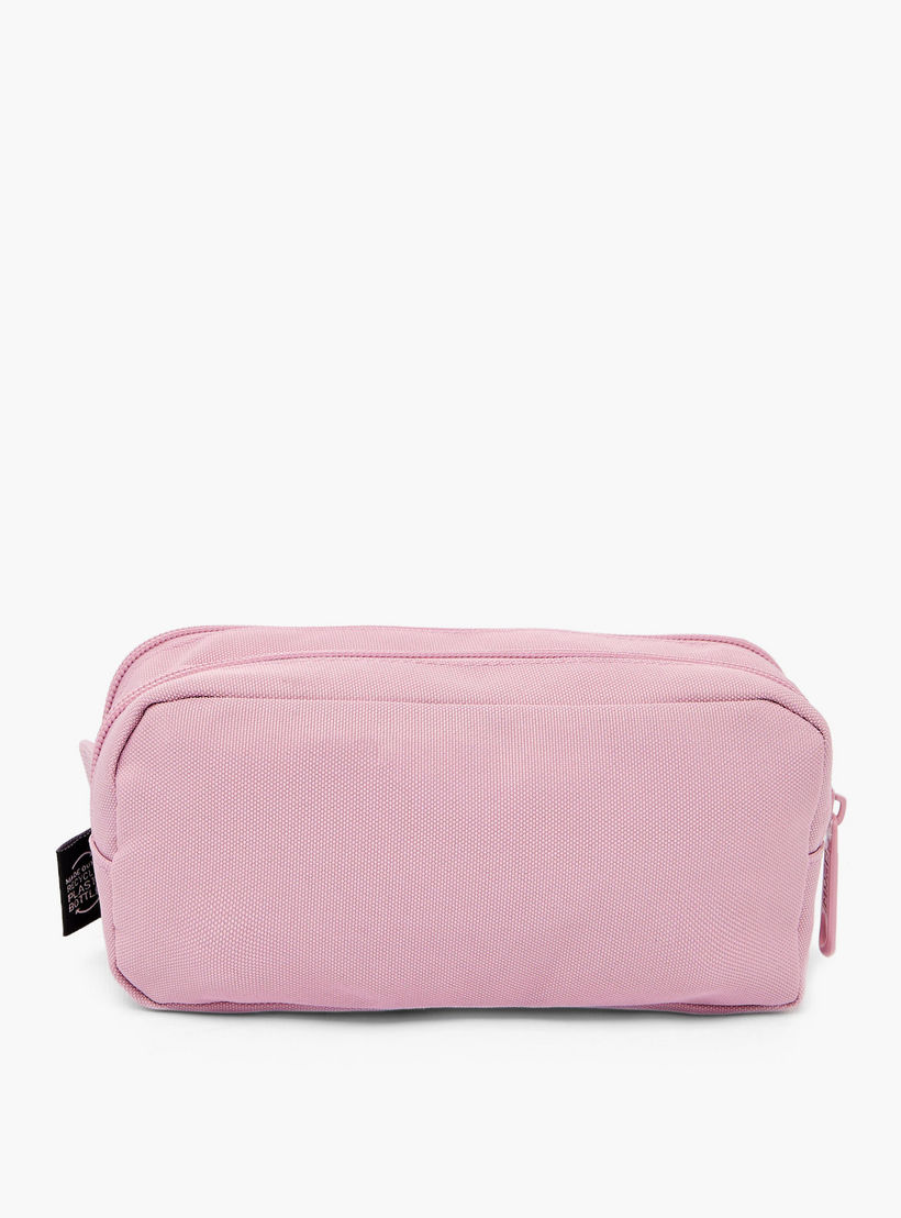 MustTeam Solid Pencil Case with 2 Compartments-school-stationery-pencilcases-image-5