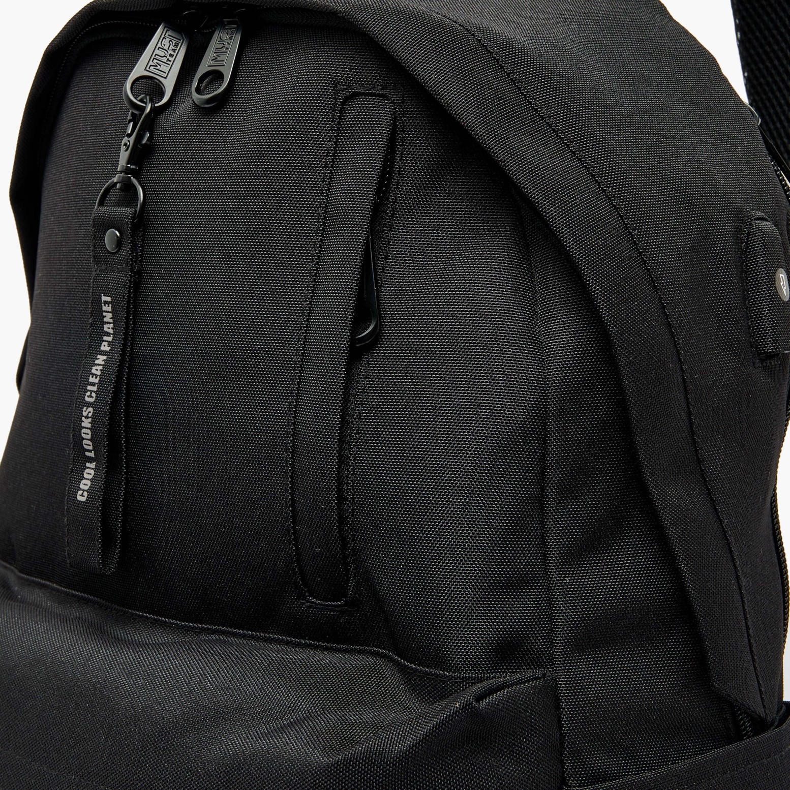 شنطة ظهر سادة بحمالات قابلة للتعديل للأولاد من 8-13 سنة من ماست تيم - 17 بوصة-school-bagsandbackpacks-backpacks-image-6