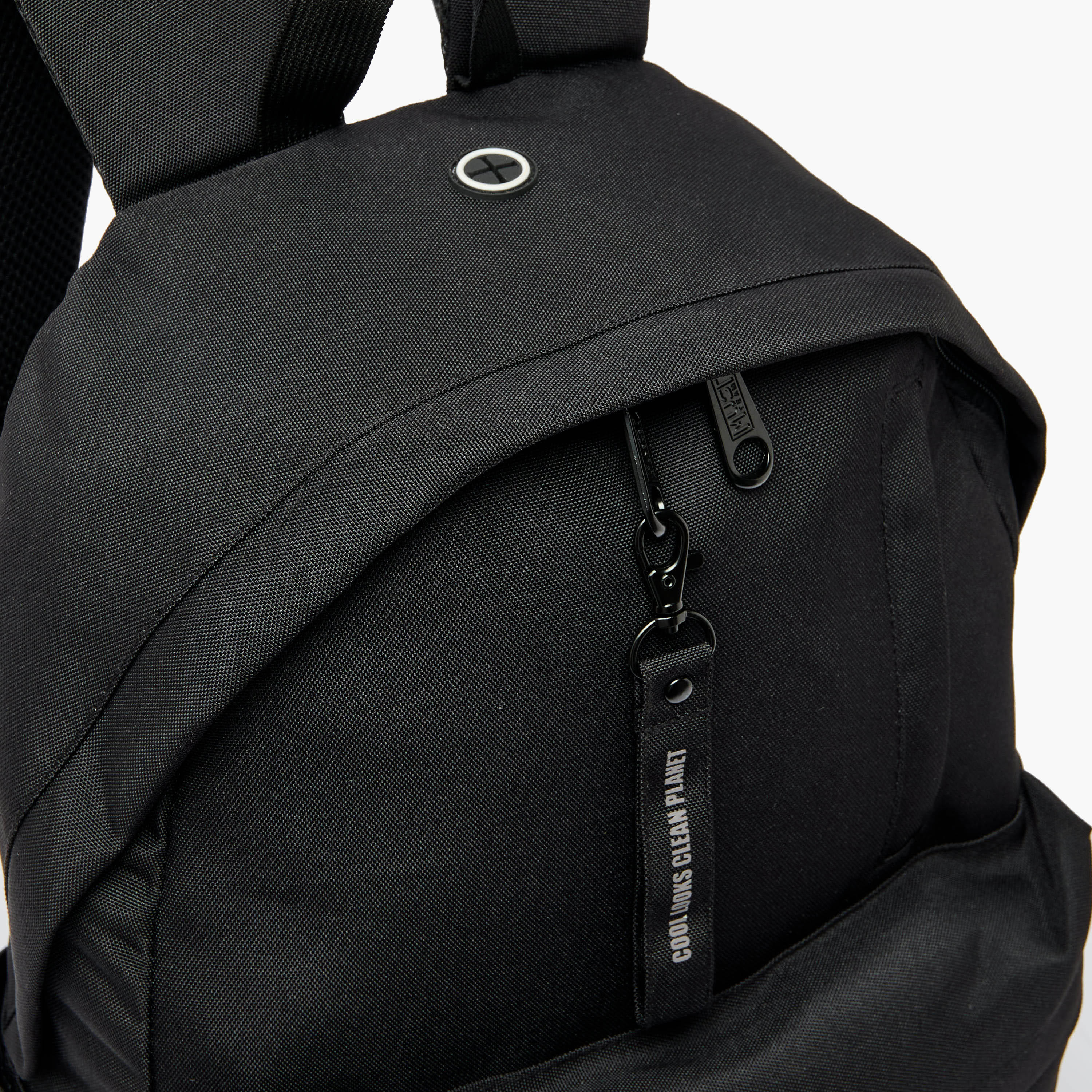 شنطة ظهر سادة بحمالات قابلة للتعديل للأولاد من 8-13 سنة من ماست تيم - 17 بوصة-school-bagsandbackpacks-backpacks-image-7