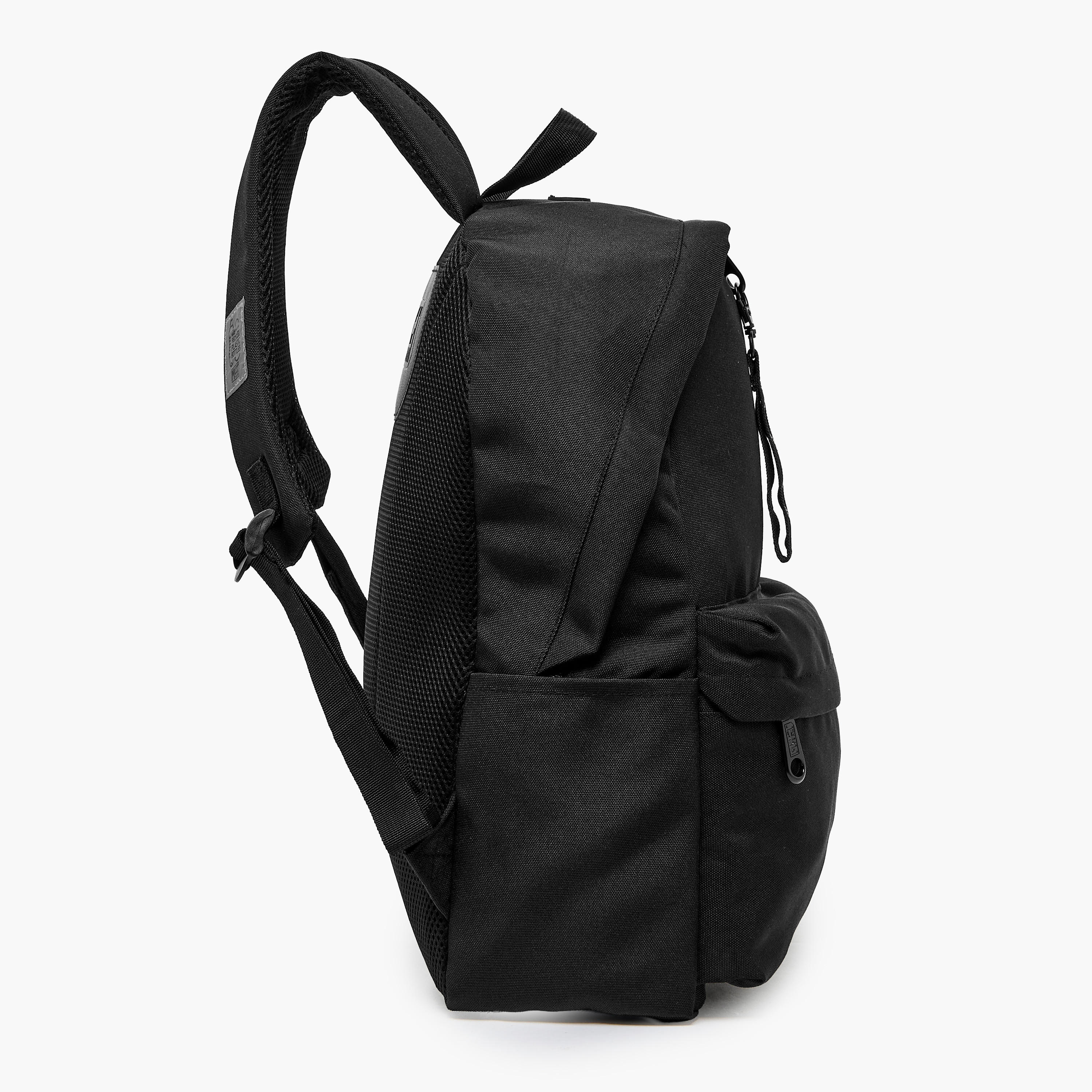 شنطة ظهر سادة بحمالات قابلة للتعديل للأولاد من 8-13 سنة من ماست تيم - 17 بوصة-school-bagsandbackpacks-backpacks-image-10