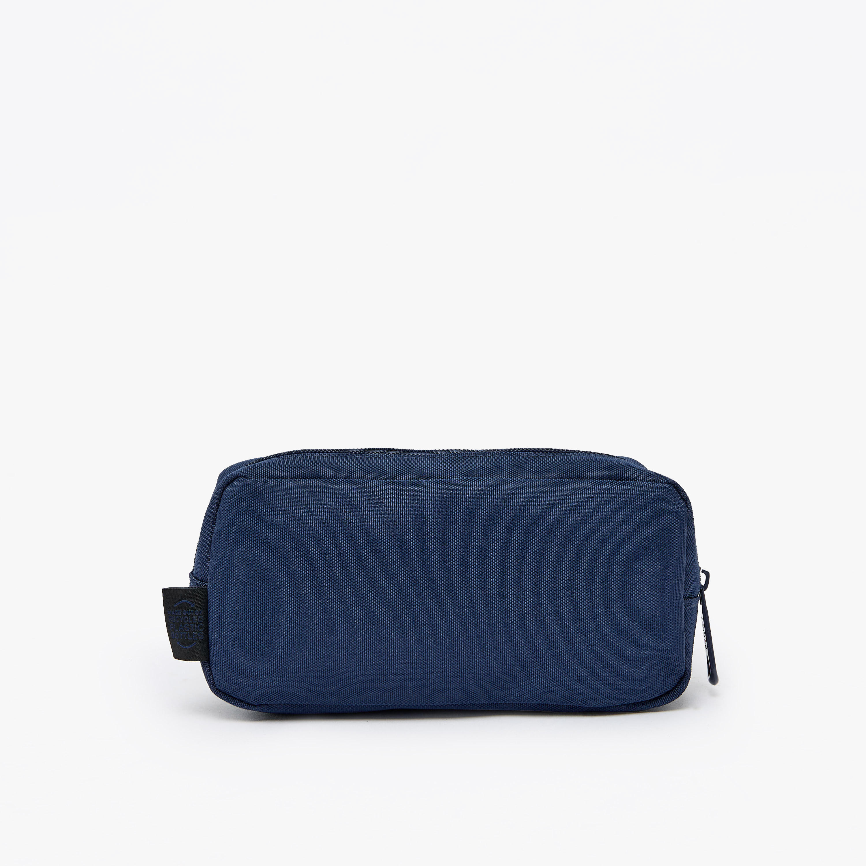 MustTeam Solid Pencil Pouch with Zip Closure-school-stationery-pencilcases-image-5