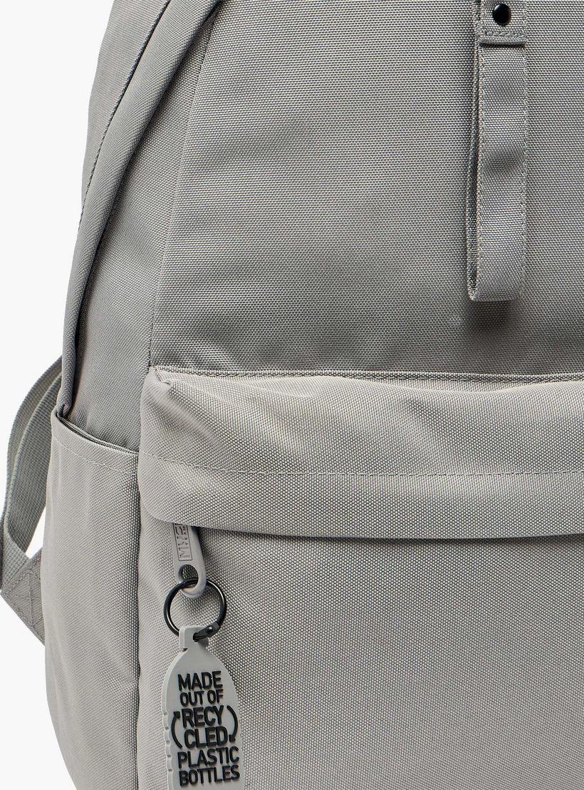 شنطة ظهر سادة للأولاد 8-13 سنة مع منظم قرطاسية من موست تسم - 17 بوصة-school-bagsandbackpacks-backpacks-image-4