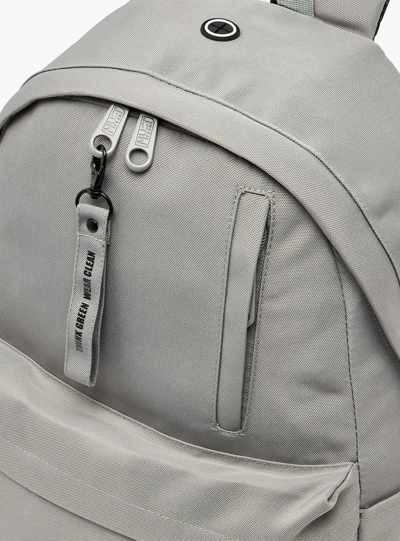 شنطة ظهر سادة للأولاد 8-13 سنة مع منظم قرطاسية من موست تسم - 17 بوصة-school-bagsandbackpacks-backpacks-image-5