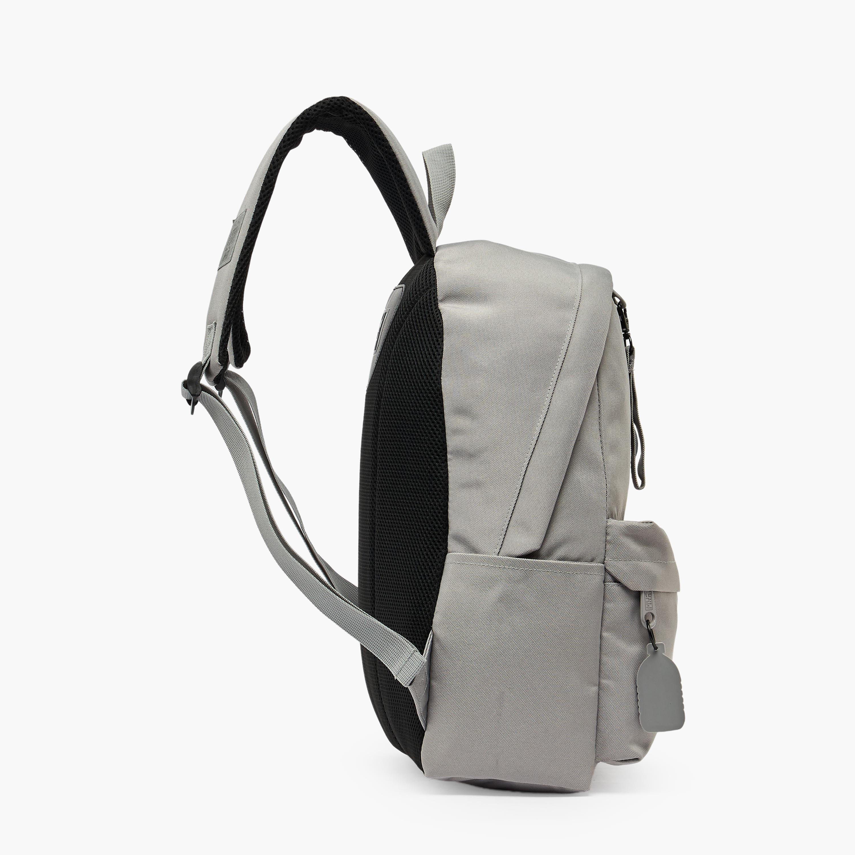 شنطة ظهر سادة للأولاد 8-13 سنة مع منظم قرطاسية من موست تسم - 17 بوصة-school-bagsandbackpacks-backpacks-image-8