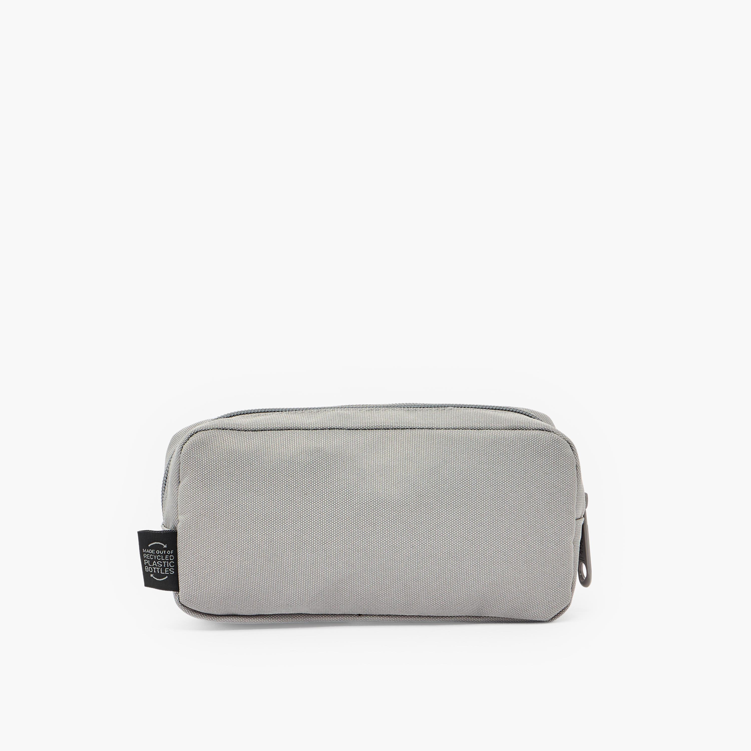 MustTeam Solid Pencil Pouch with Zip Closure-school-stationery-pencilcases-image-6