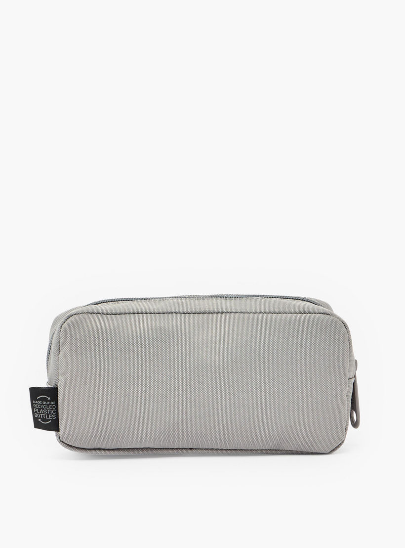 MustTeam Solid Pencil Pouch with Zip Closure-school-stationery-pencilcases-image-6