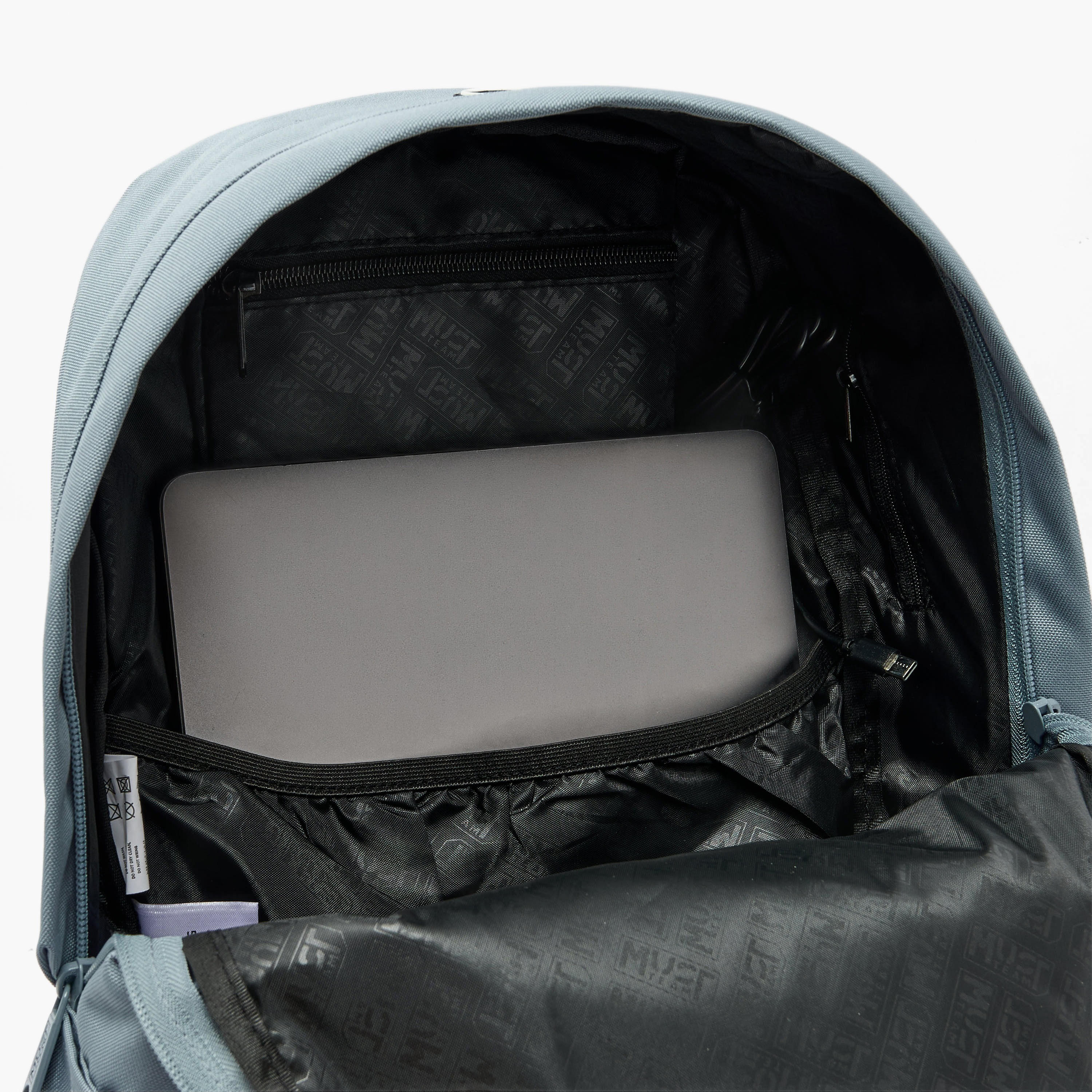 MustTeam Solid Backpack for Boys 8-13 Years with Adjustable Straps - 17 inches-school-bagsandbackpacks-backpacks-image-8