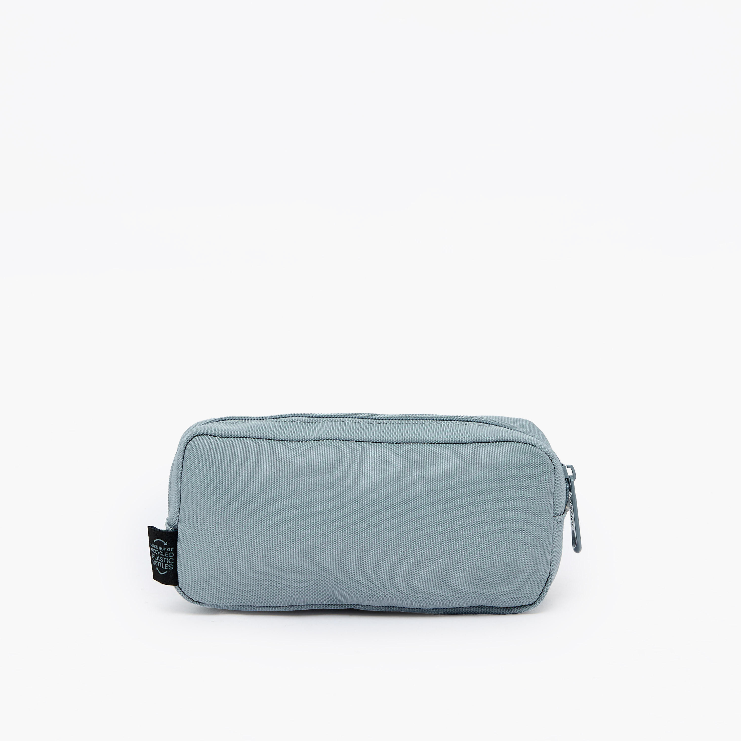 MustTeam Solid Pencil Pouch with Zip Closure-school-stationery-pencilcases-image-5