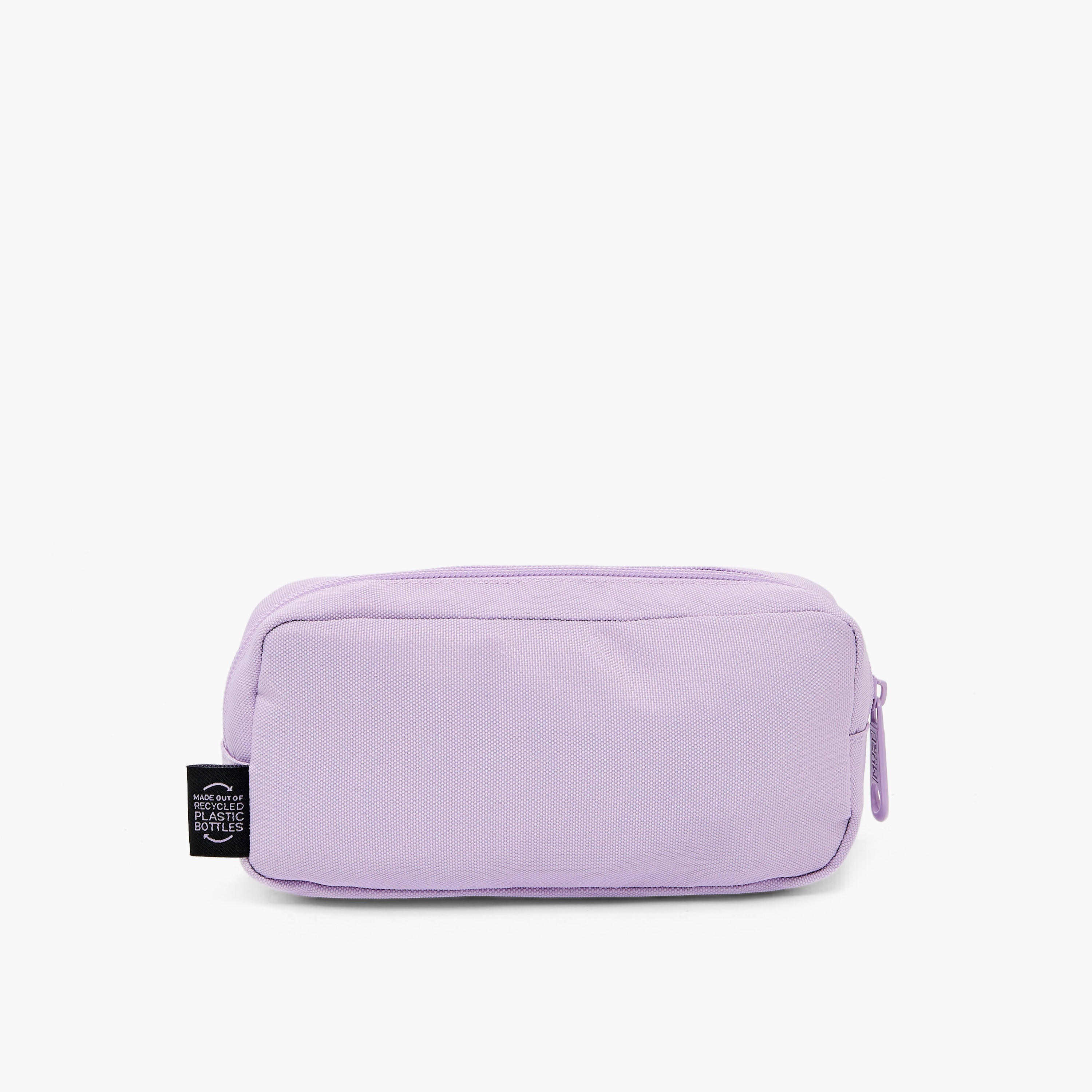 MustTeam Solid Pencil Pouch with Zip Closure-school-stationery-pencilcases-image-5