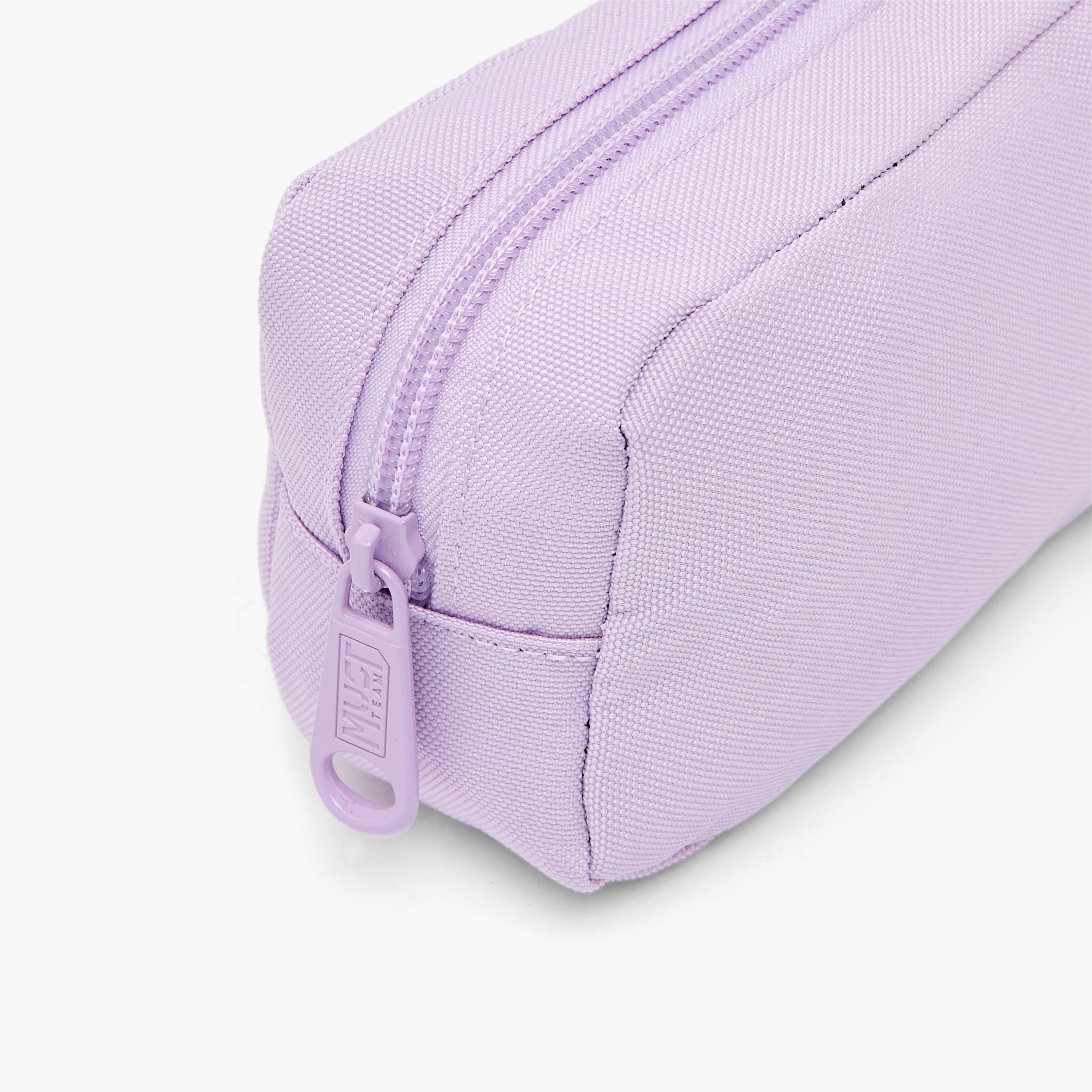 MustTeam Solid Pencil Pouch with Zip Closure-school-stationery-pencilcases-image-6