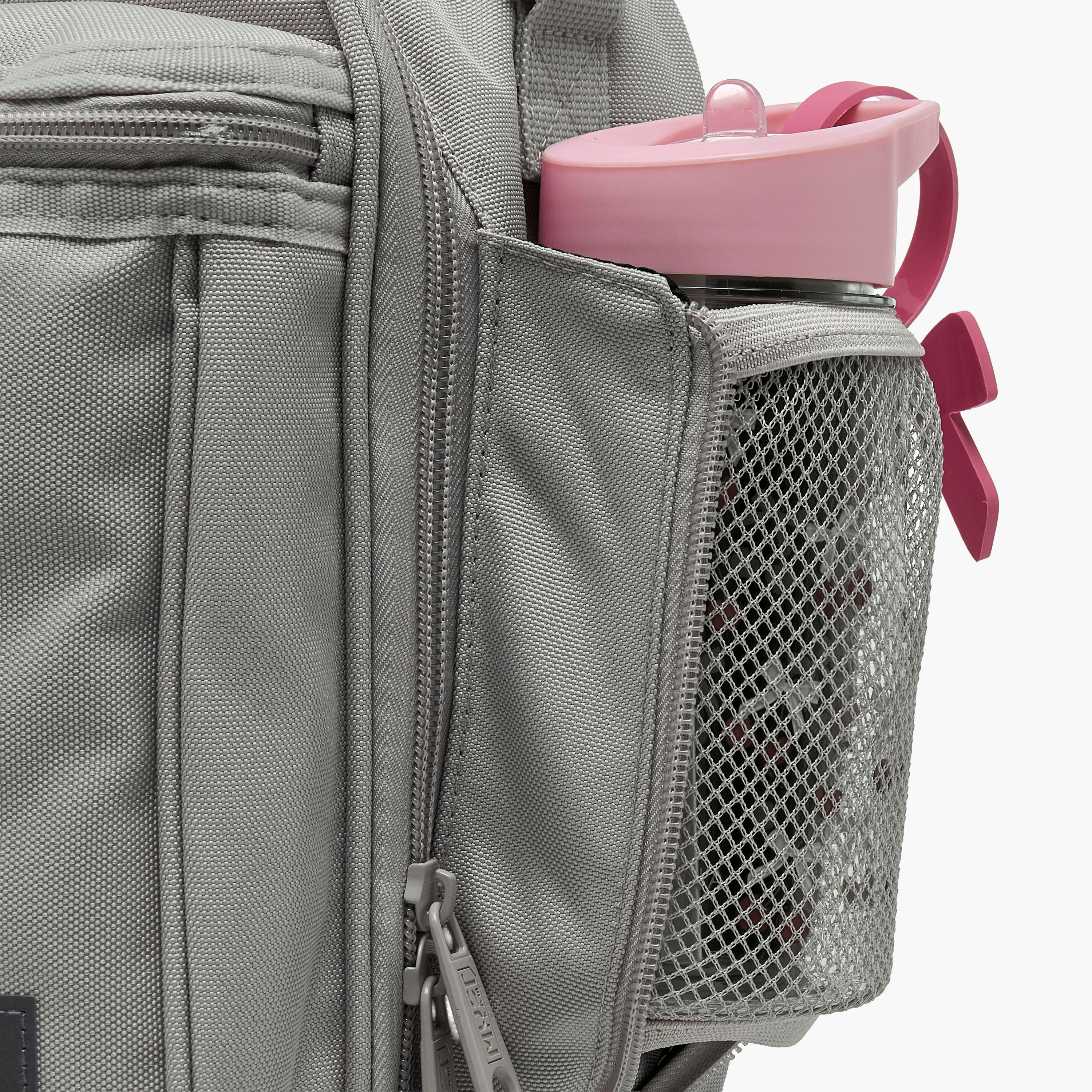 MustTeam Solid Lunch Bag for Boys 8-13 Years with Detachable Strap-school-lunchessentials-lunchbags-image-4