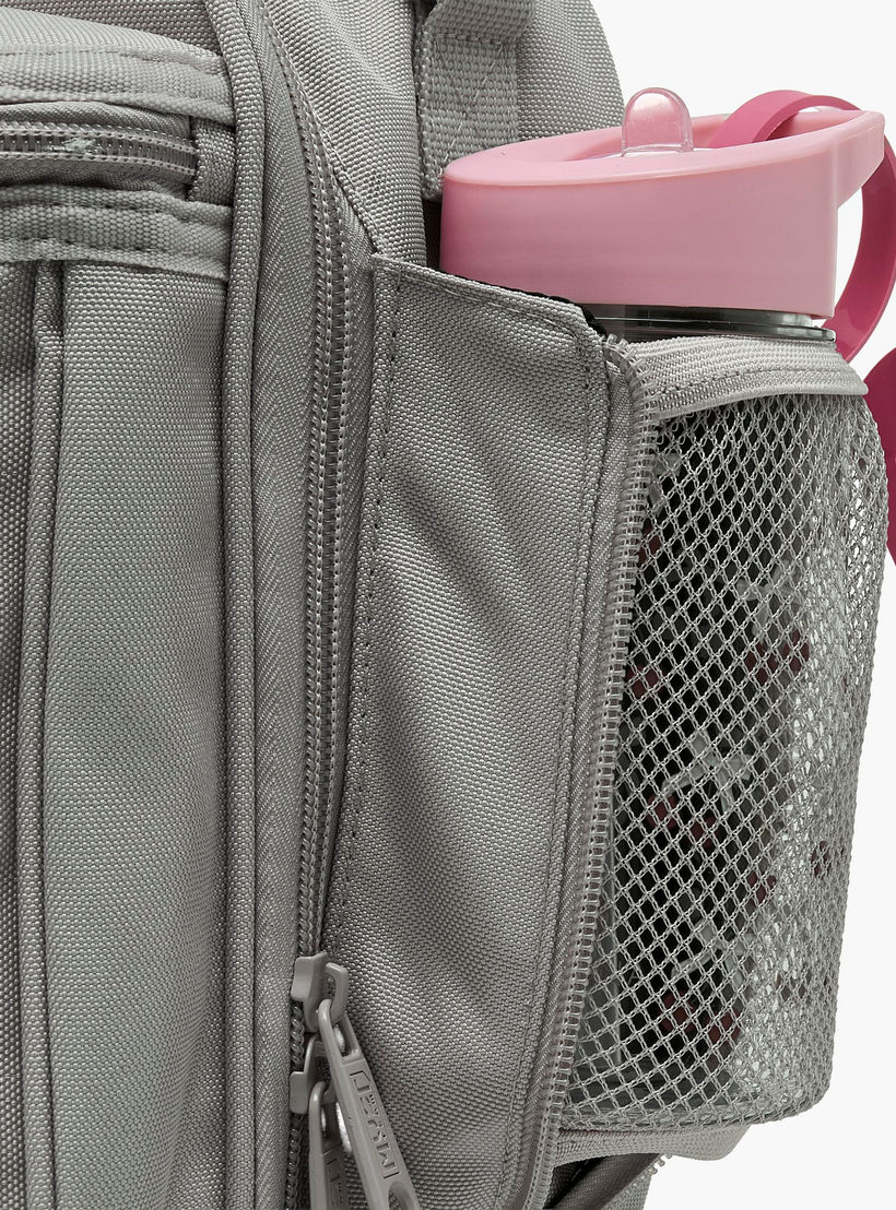 MustTeam Solid Lunch Bag for Boys 8-13 Years with Detachable Strap-school-lunchessentials-lunchbags-image-4