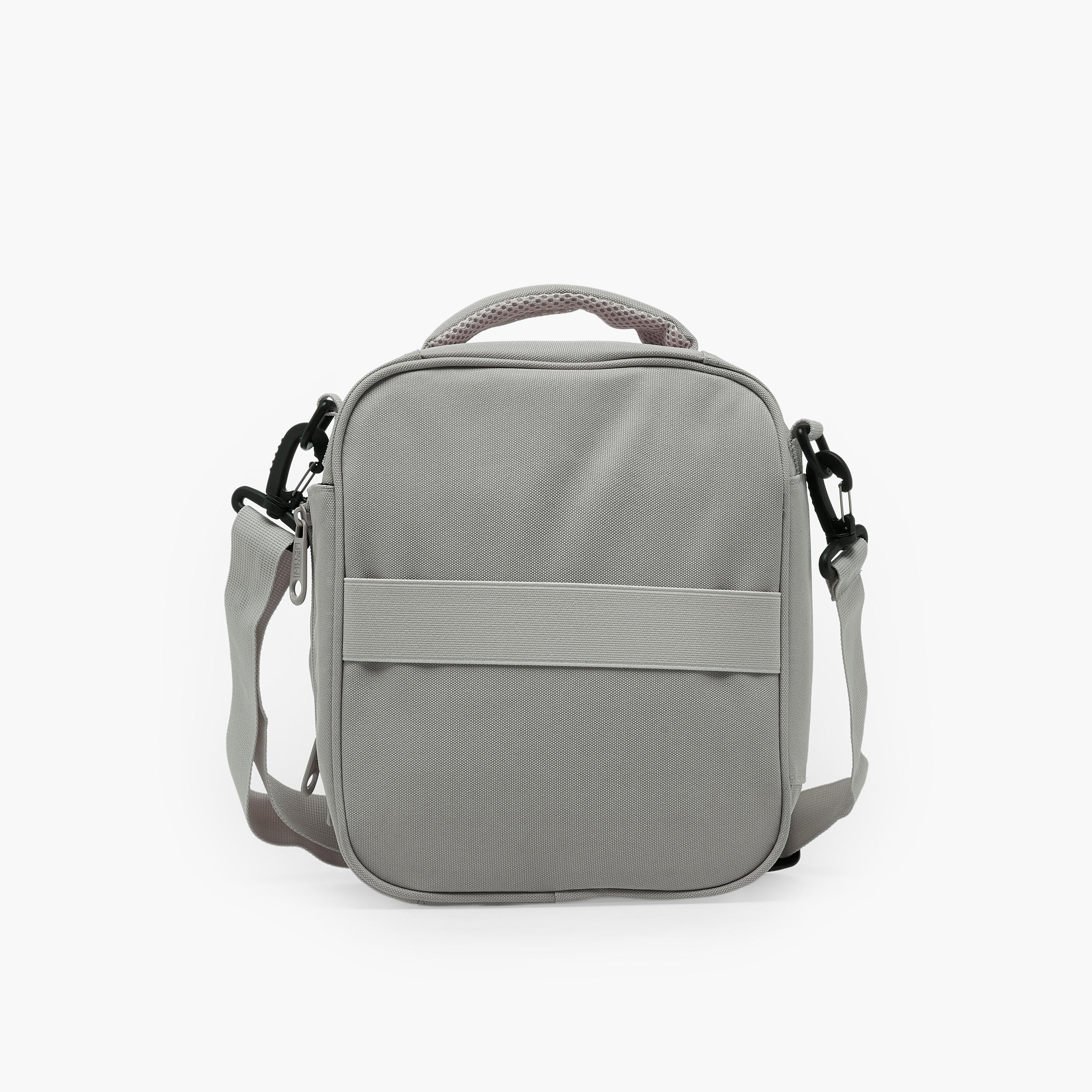 MustTeam Solid Lunch Bag for Boys 8-13 Years with Detachable Strap-school-lunchessentials-lunchbags-image-8