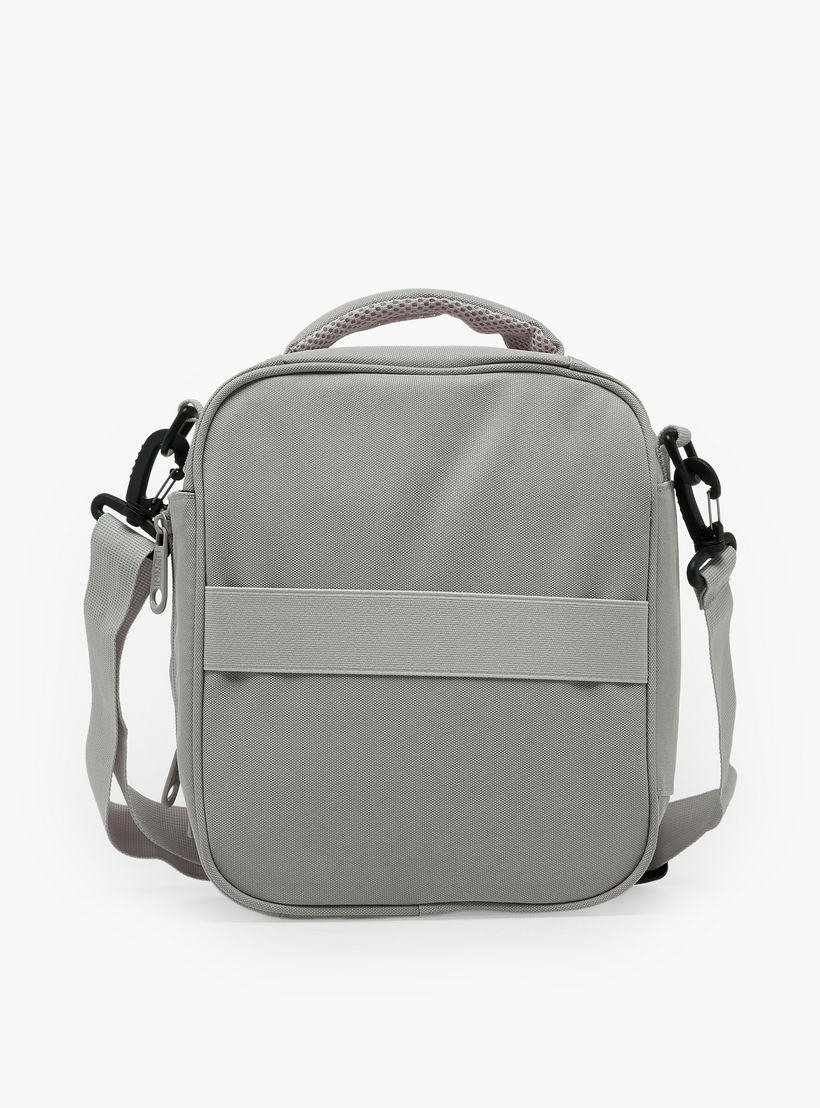 MustTeam Solid Lunch Bag for Boys 8-13 Years with Detachable Strap-school-lunchessentials-lunchbags-image-8