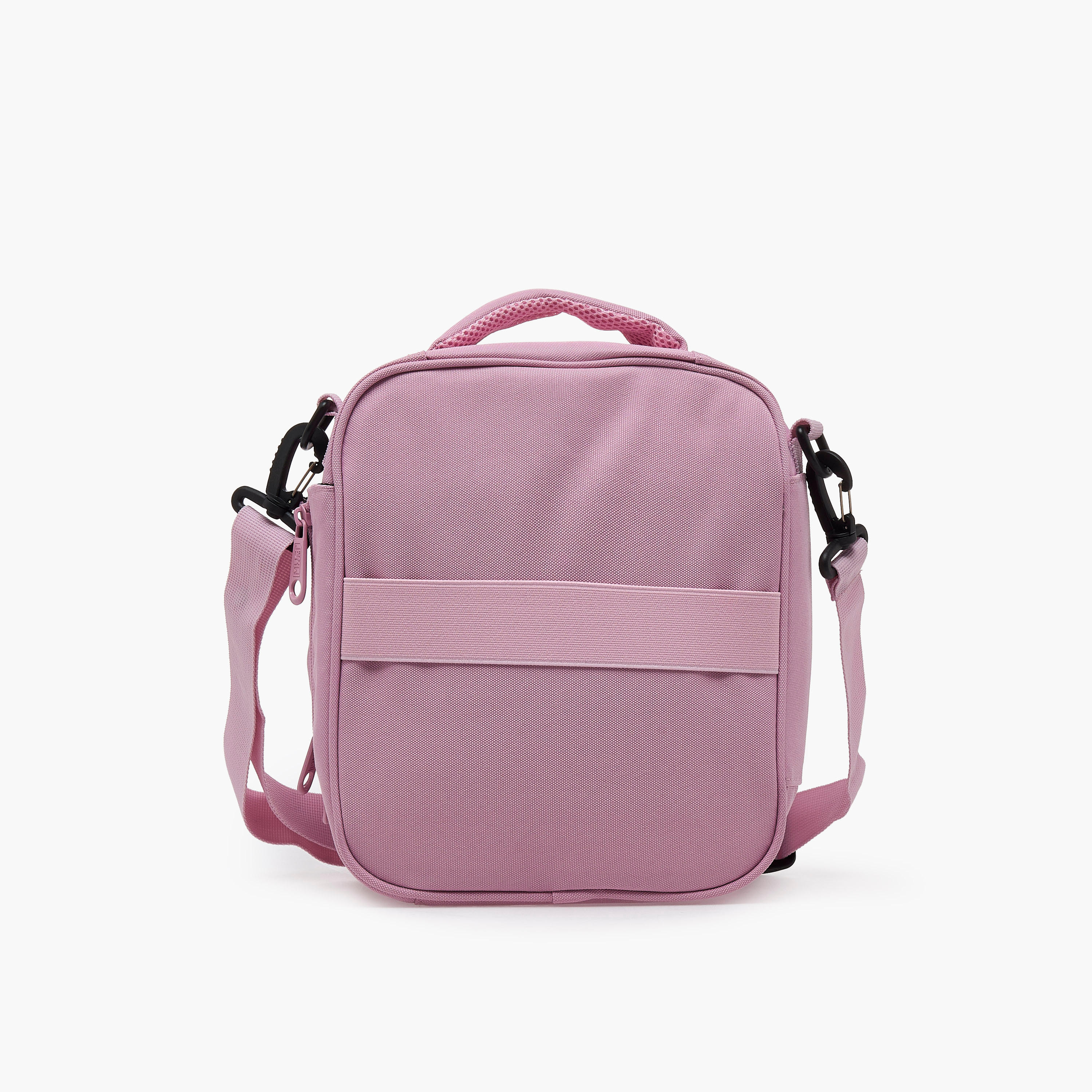 شنطة غداء سادة للبنات من 8-13 سنة مع حزام قابل للفصل من ماست تيم-school-lunchessentials-lunchbags-image-8