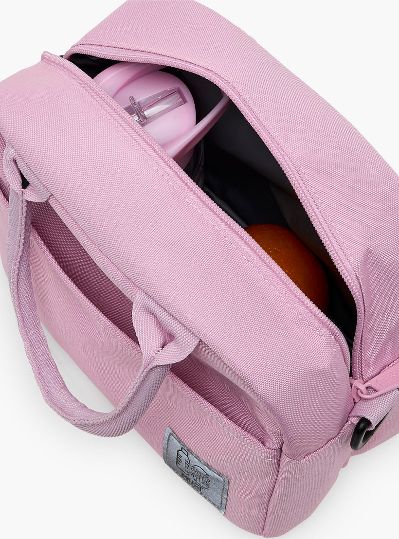 MustTeam Solid Lunch Bag for Girls 8-13 Years with Detachable Strap-school-lunchessentials-lunchbags-image-5