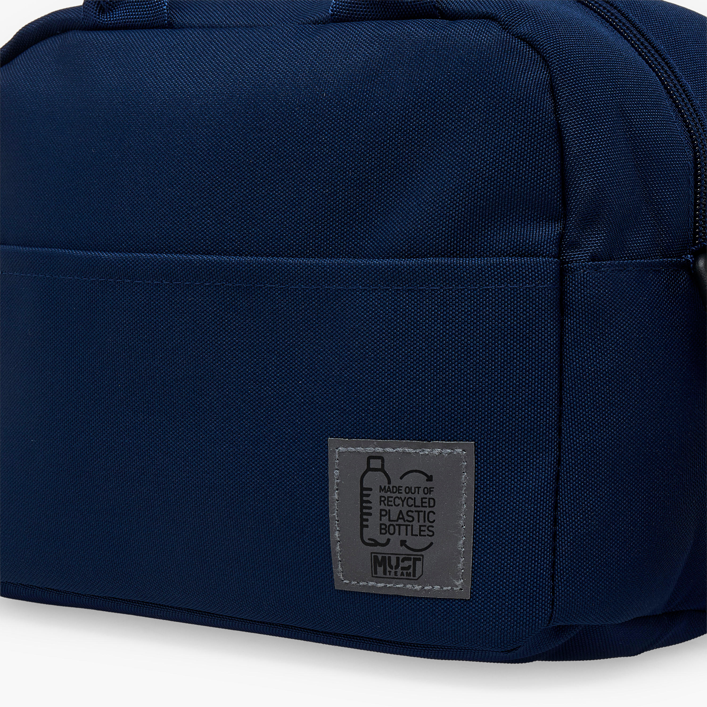 MustTeam Solid Lunch Bag for Boys 8-13 Years with Insulation-school-lunchessentials-lunchbags-image-3