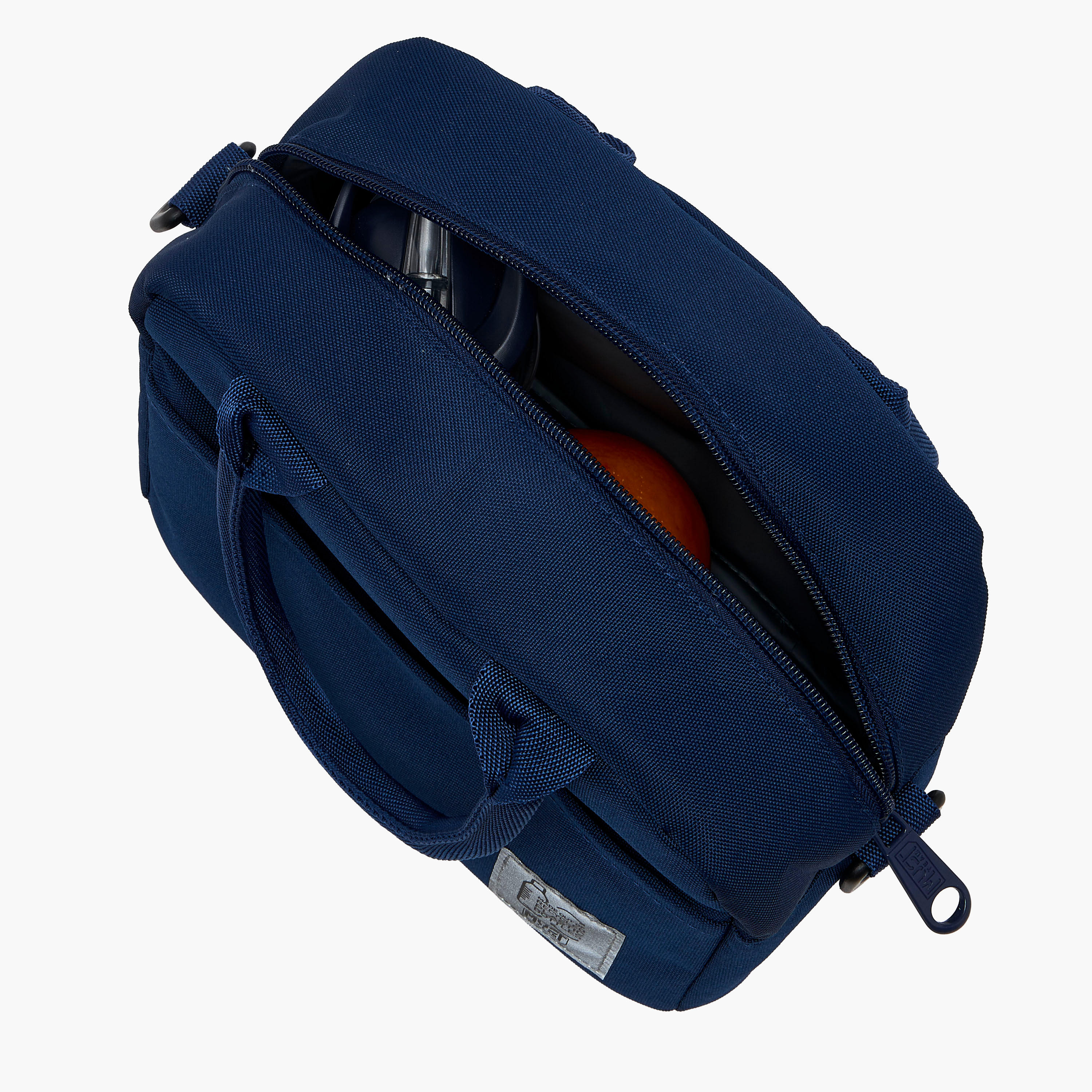 MustTeam Solid Lunch Bag for Boys 8-13 Years with Insulation-school-lunchessentials-lunchbags-image-5