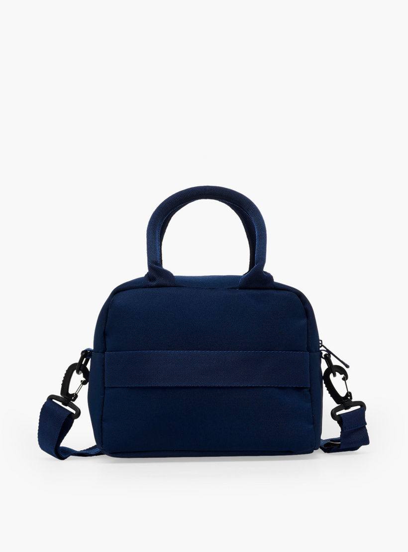 MustTeam Solid Lunch Bag for Boys 8-13 Years with Insulation-school-lunchessentials-lunchbags-image-7