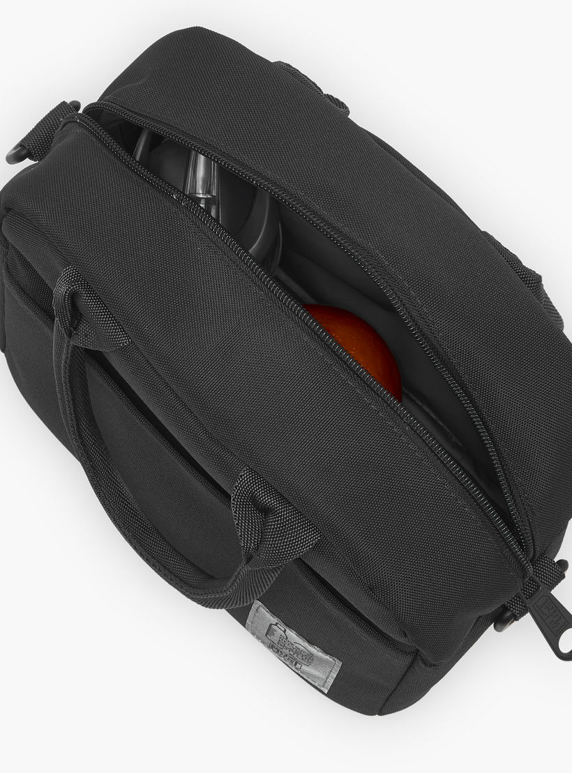 MustTeam Solid Lunch Bag for Boys 8-13 Years with Detachable Strap-school-lunchessentials-lunchbags-image-4