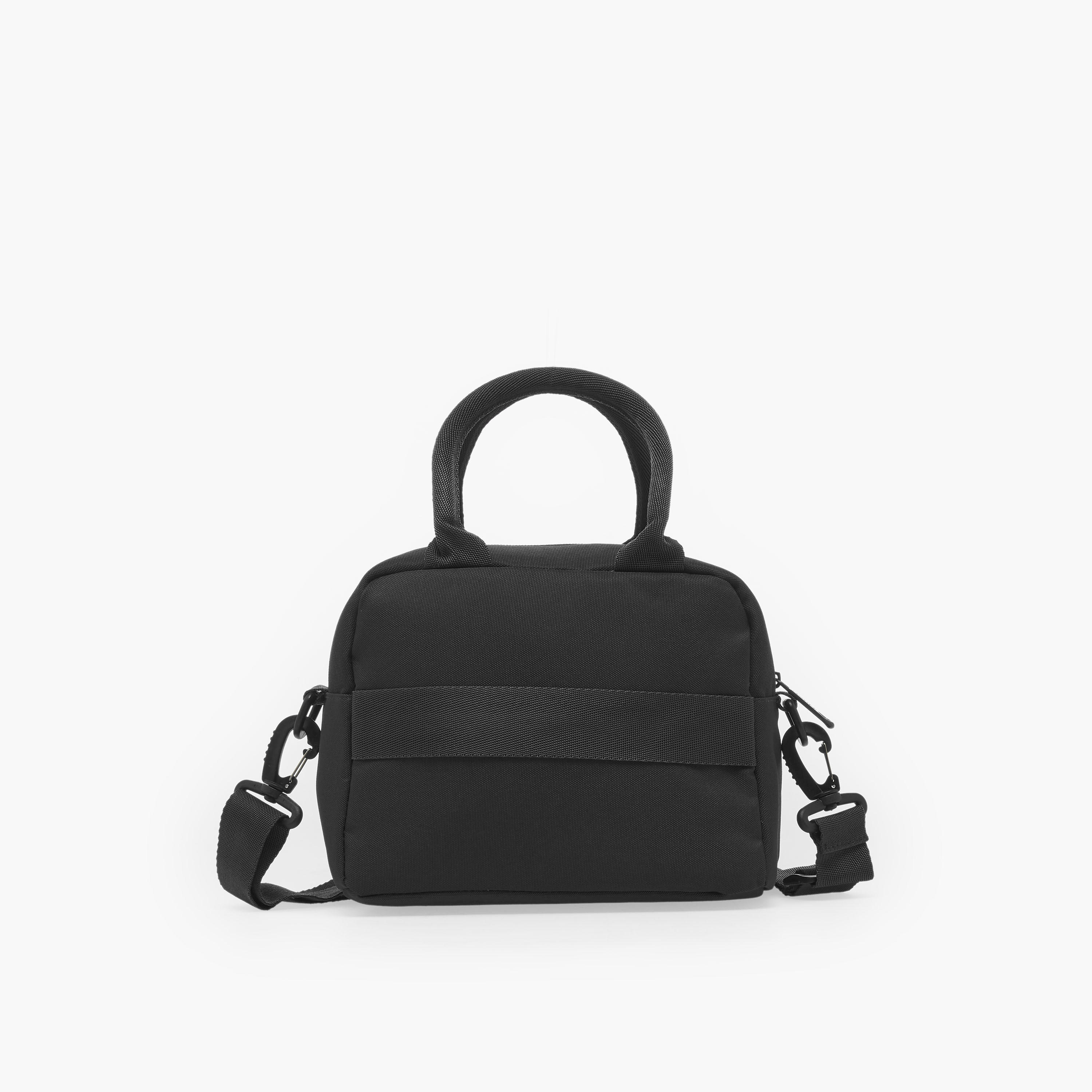 MustTeam Solid Lunch Bag for Boys 8-13 Years with Detachable Strap-school-lunchessentials-lunchbags-image-7