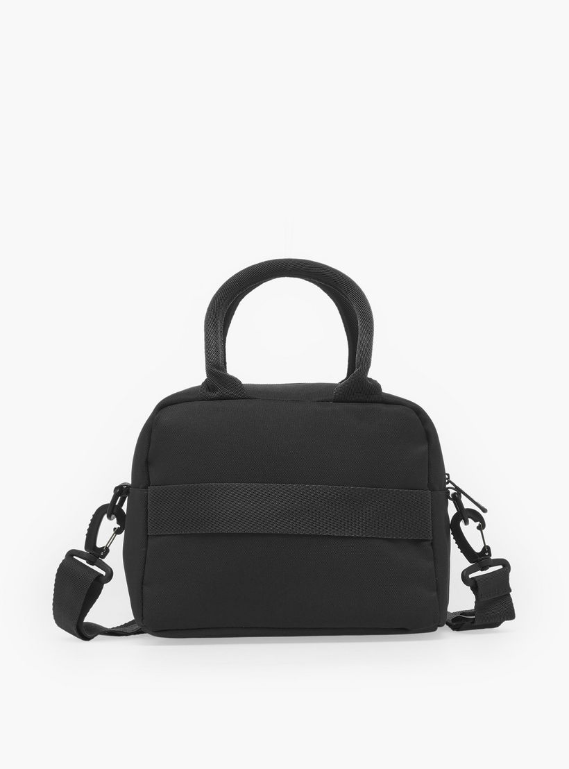 MustTeam Solid Lunch Bag for Boys 8-13 Years with Detachable Strap-school-lunchessentials-lunchbags-image-7