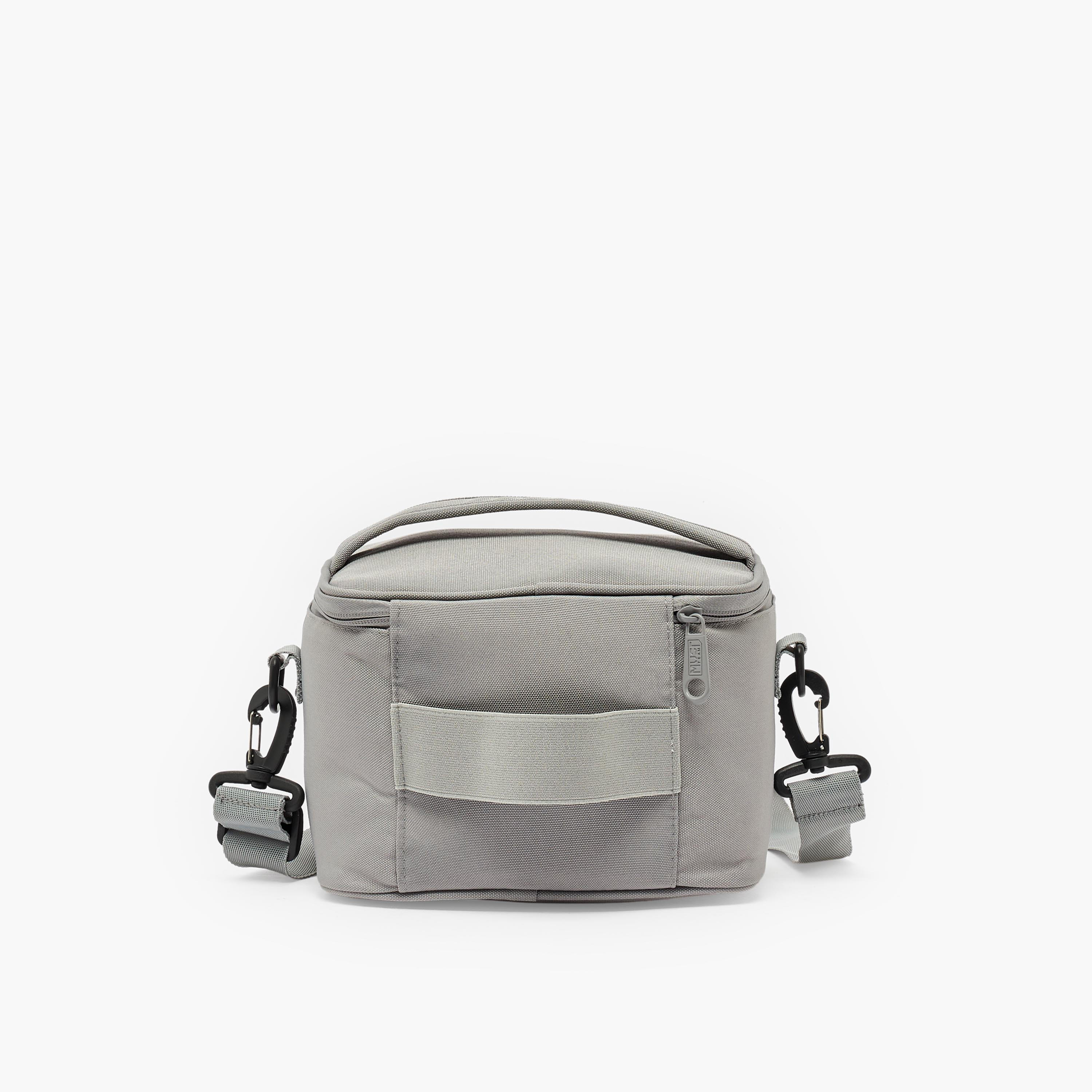 MustTeam Solid Lunch Bag for Boys 8-13 Years with Detachable Strap-school-lunchessentials-lunchbags-image-7