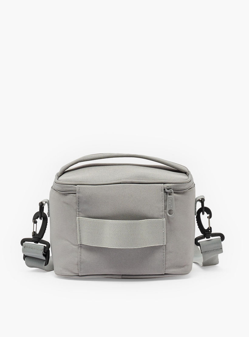 MustTeam Solid Lunch Bag for Boys 8-13 Years with Detachable Strap-school-lunchessentials-lunchbags-image-7