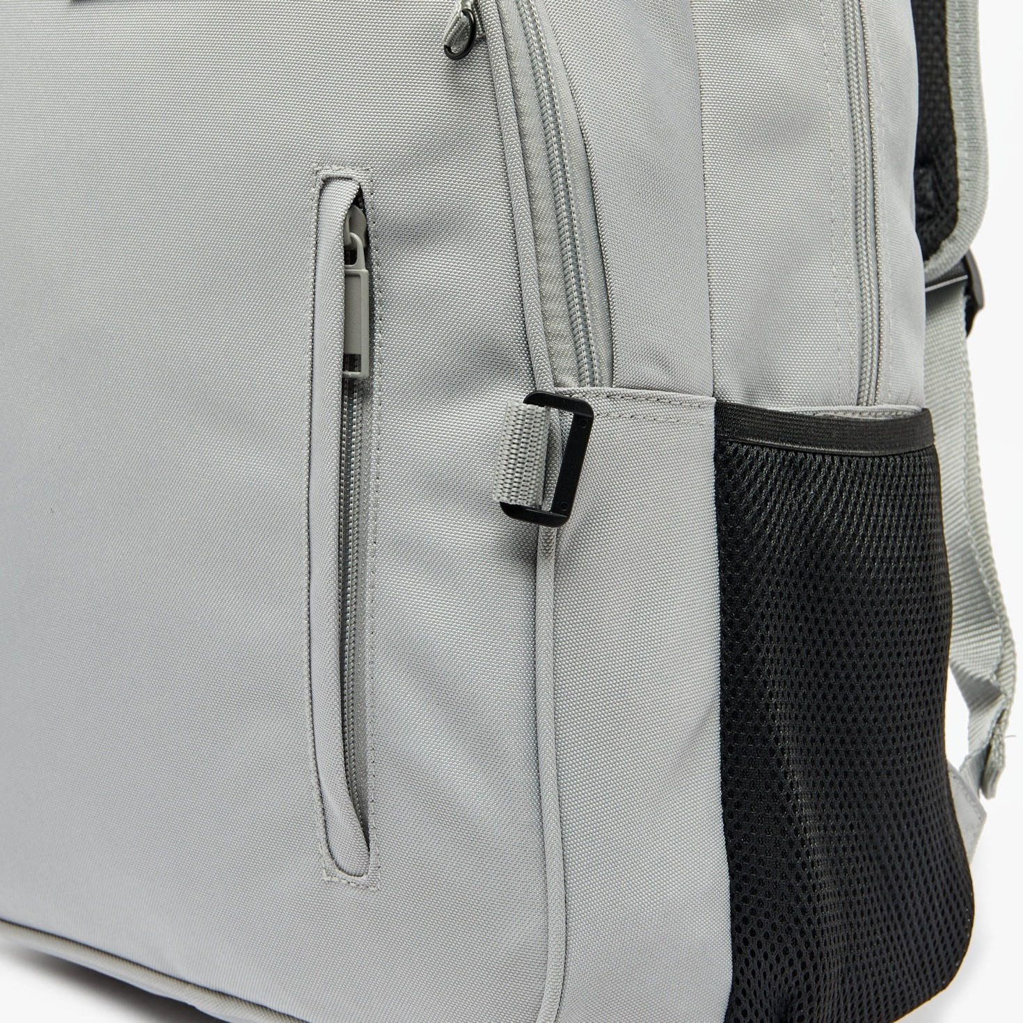 MustTeam Solid 3-Piece Backpack School Set for Boys 8-13 Years with Lunch Bag and Pouch - 16 inches-school-bagsandbackpacks-backpacks-image-6