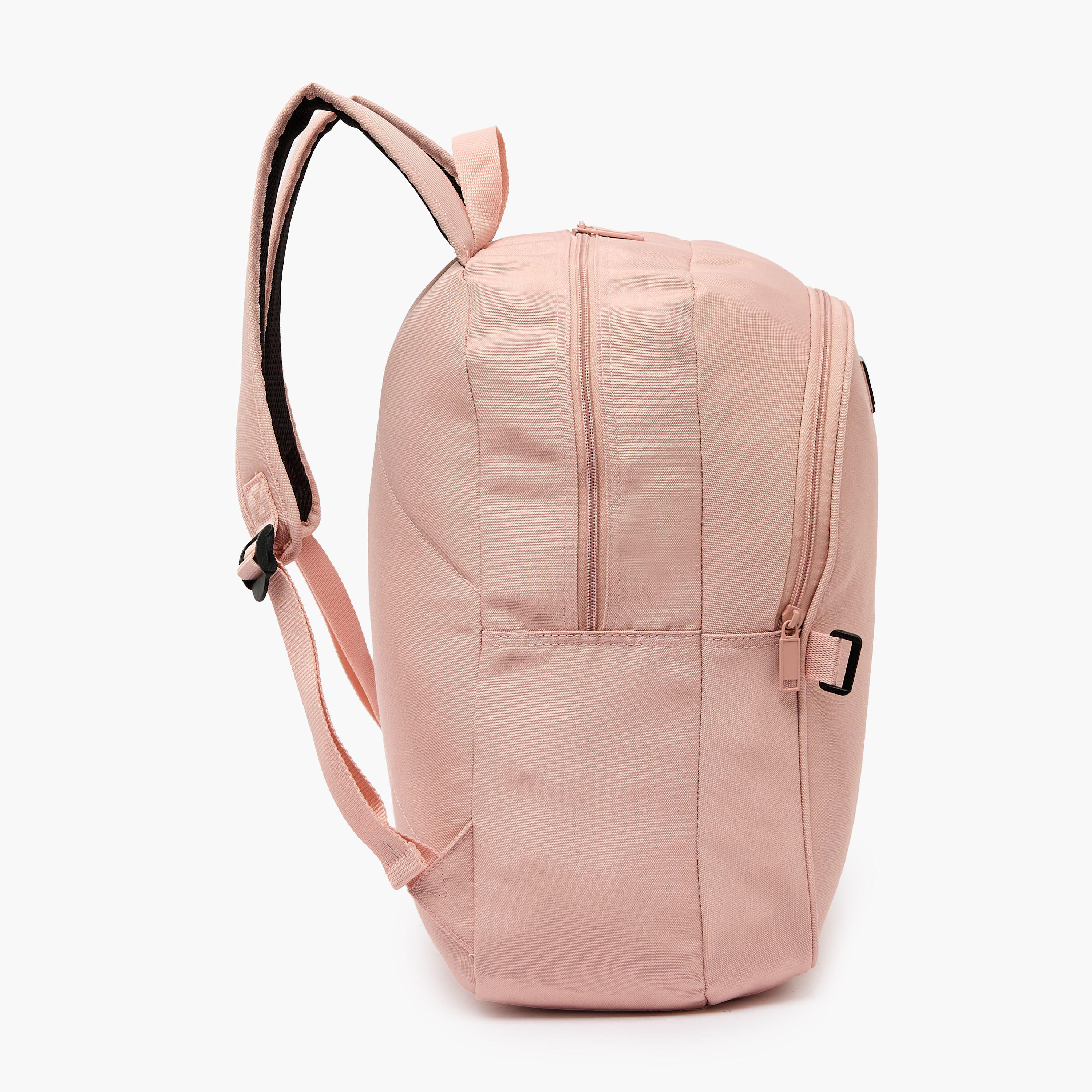 MustTeam Solid 3-Piece Backpack School Set for Girls 8-13 Years with Lunch Bag and Pouch - 16 inches-school-bagsandbackpacks-backpacks-image-10