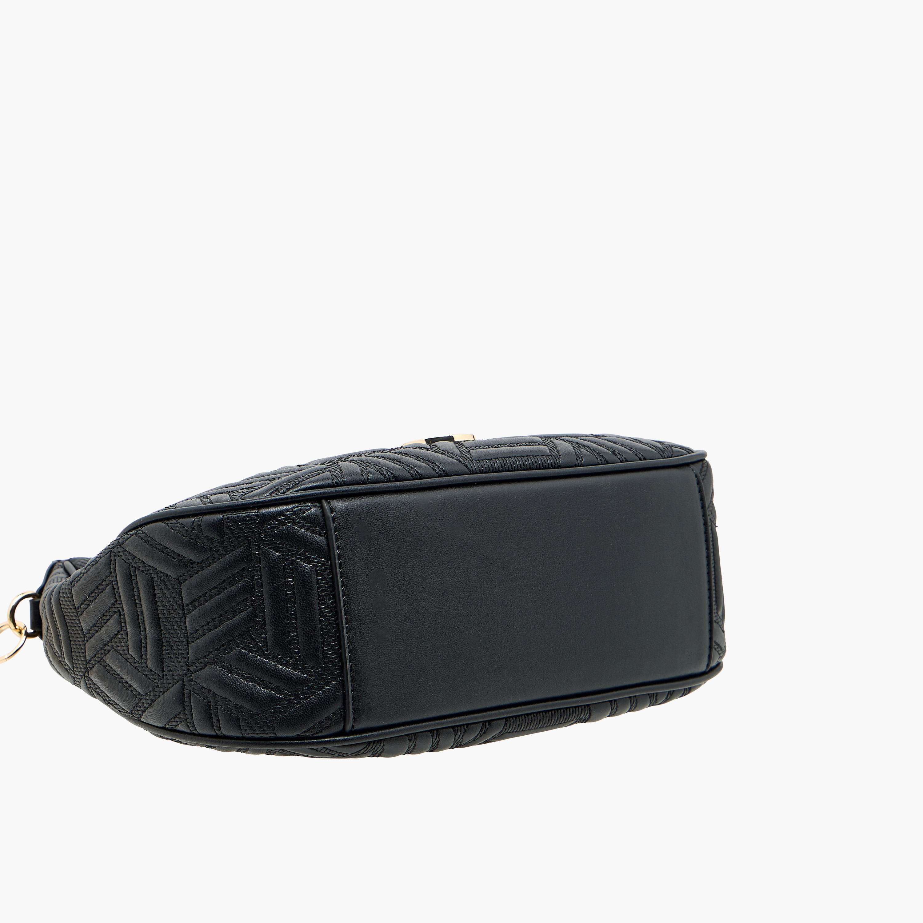 شنطة كتف مبطنة بحزام قابل للفصل من يو إس بولو أسن-women-bagsandwallets-handbags-image-8