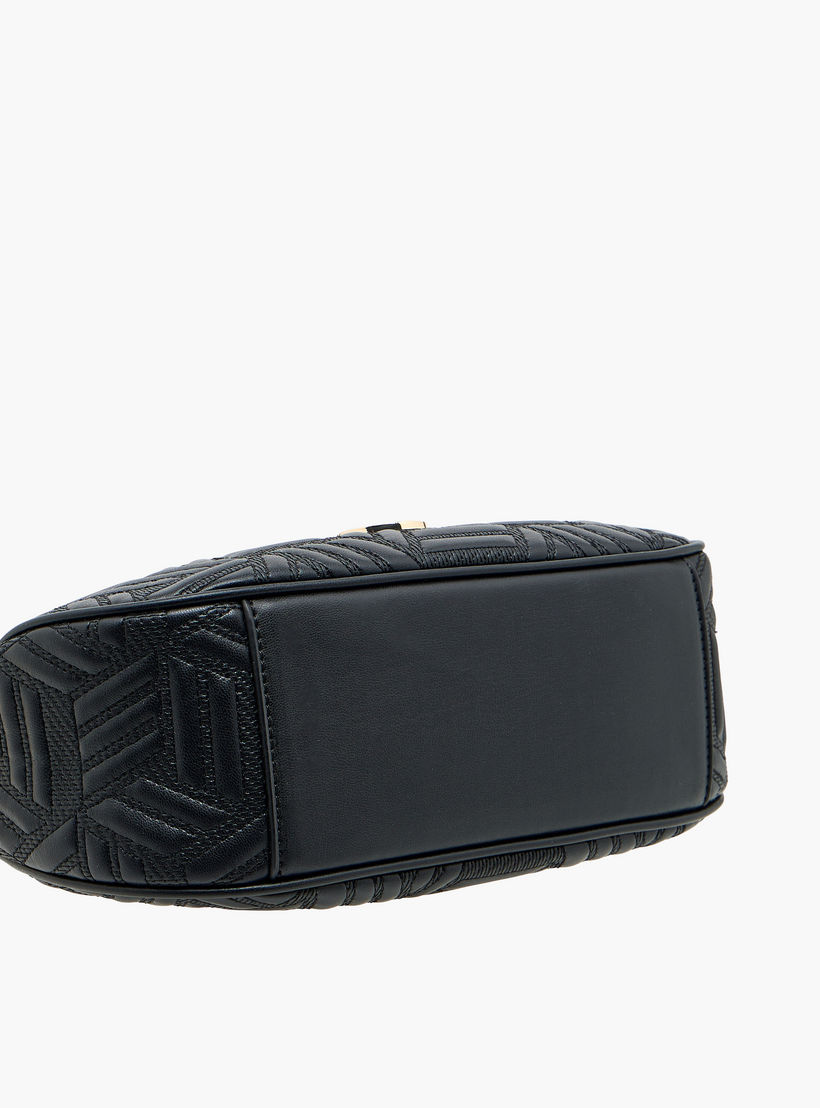 شنطة كتف مبطنة بحزام قابل للفصل من يو إس بولو أسن-women-bagsandwallets-handbags-image-8