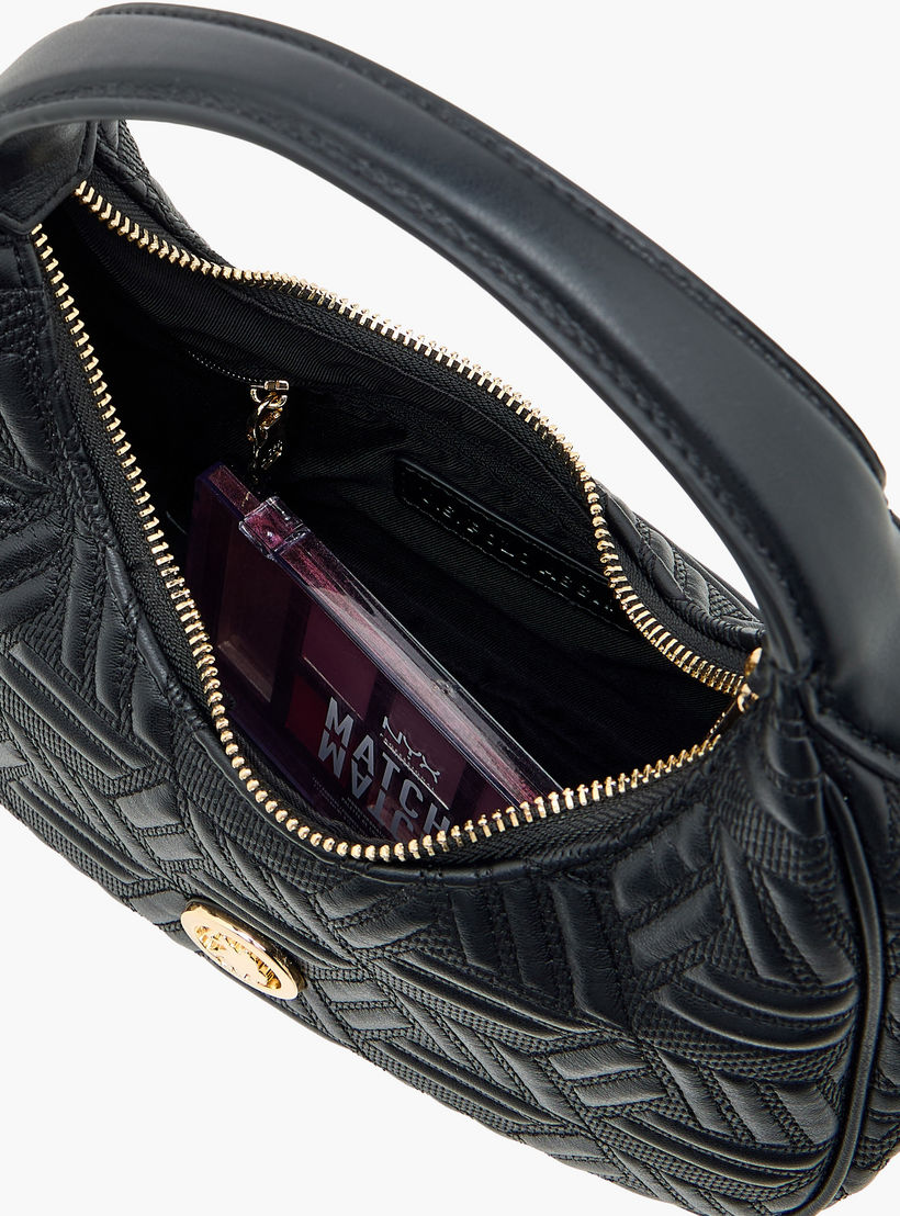 شنطة كتف مبطنة بحزام قابل للفصل من يو إس بولو أسن-women-bagsandwallets-handbags-image-9