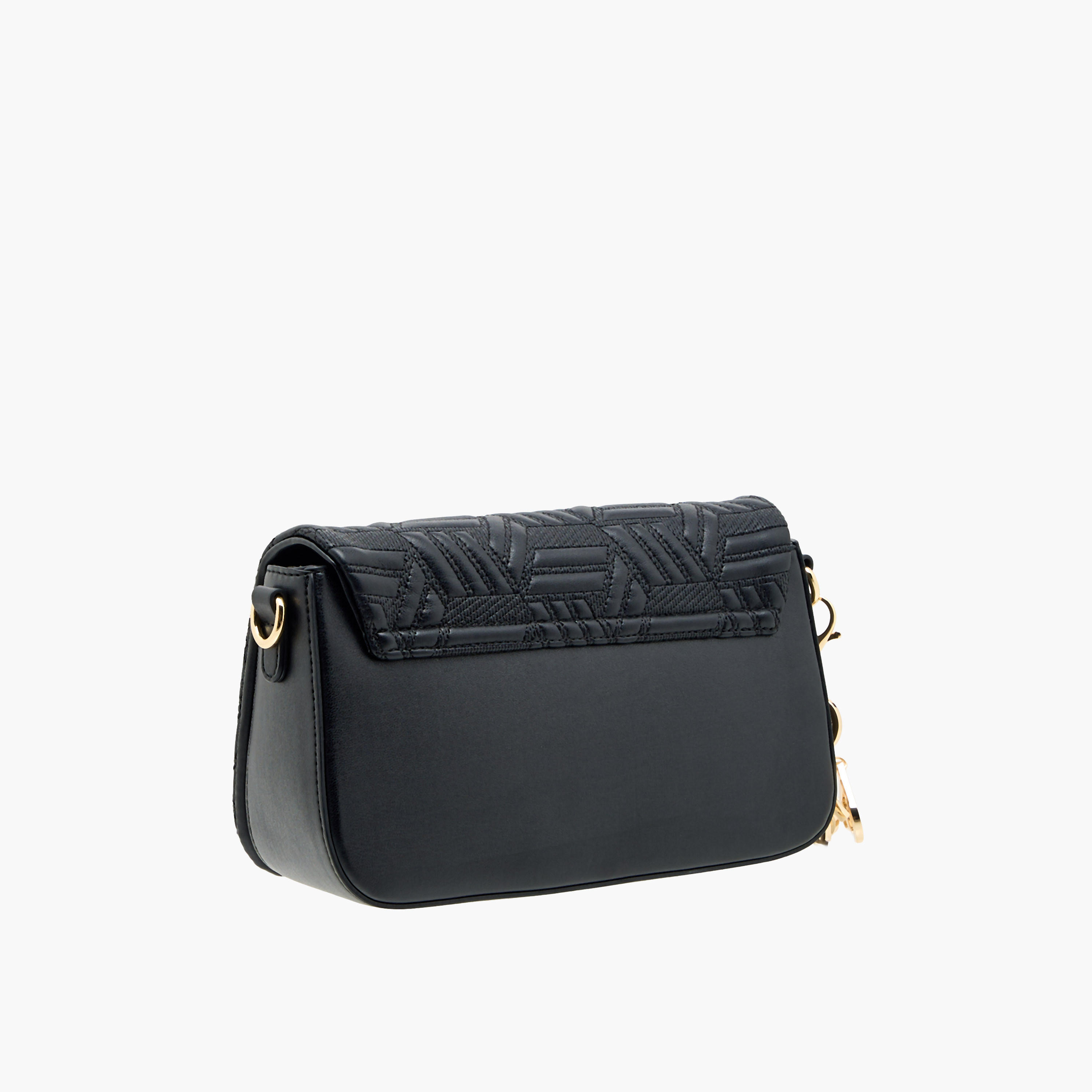 شنطة كروس بودي مبطنة بحزام قابل للتعديل من يو إس بولو أسن-women-bagsandwallets-handbags-image-4