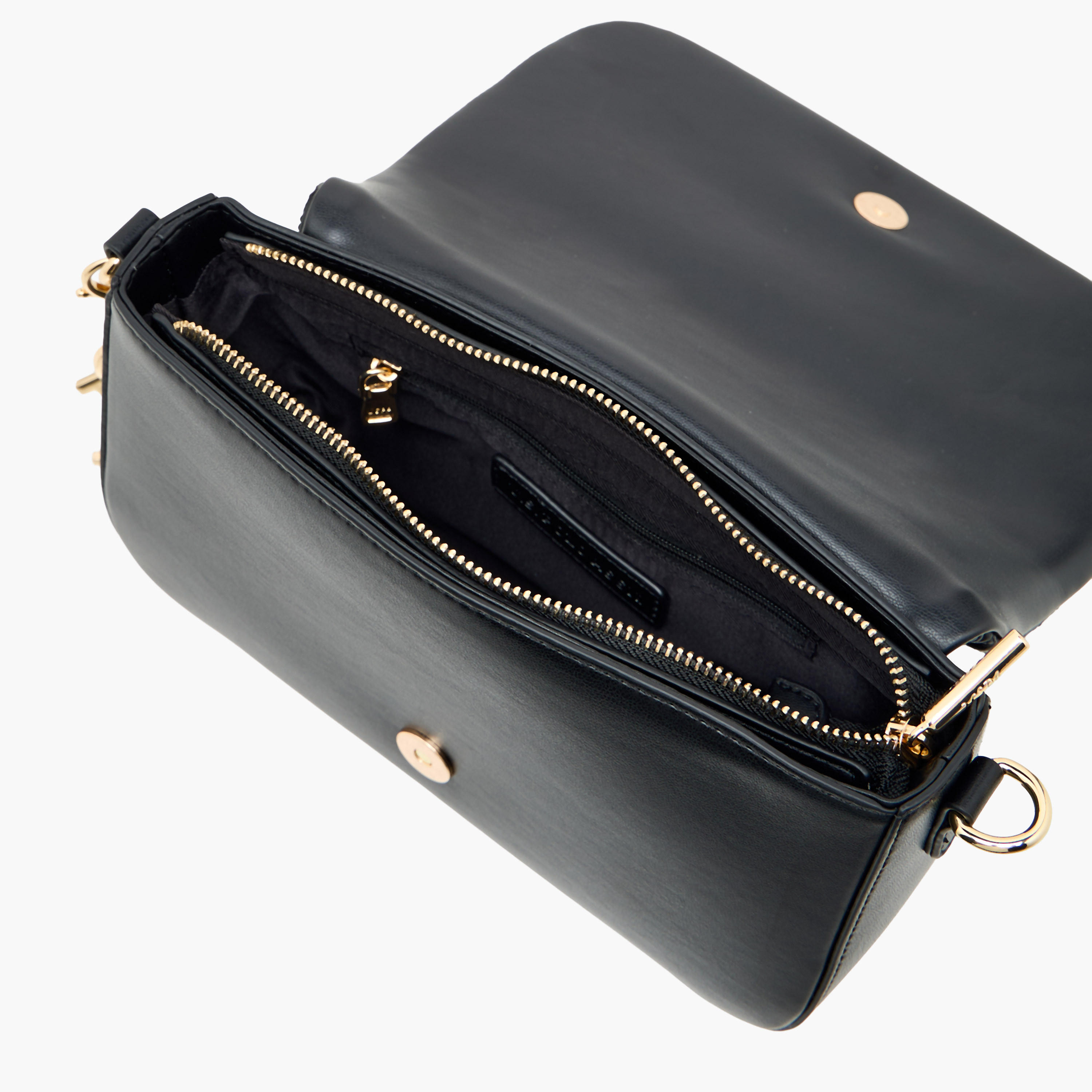 شنطة كروس بودي مبطنة بحزام قابل للتعديل من يو إس بولو أسن-women-bagsandwallets-handbags-image-8