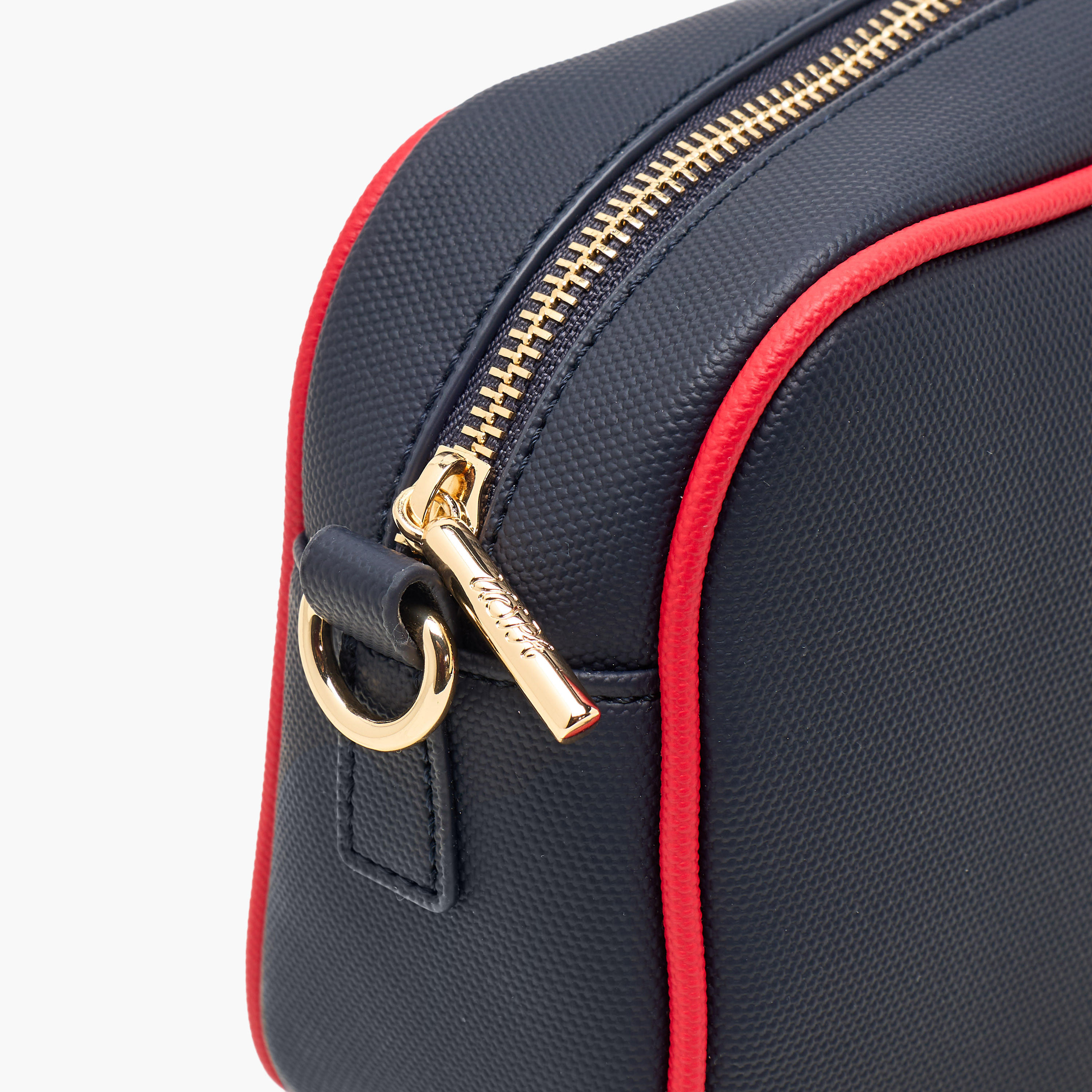 US POLO ASSN. Textured Crossbody Bag with Adjustable Strap-women-bagsandwallets-handbags-image-6