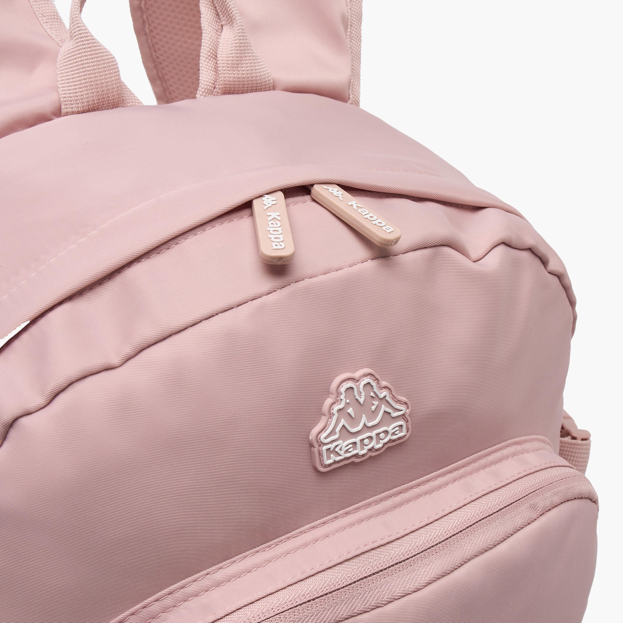 Kappa Solid Backpack for Kids 13+ Years with Detachable Pouch-boys-accessories-bagsandbackpacks-image-3