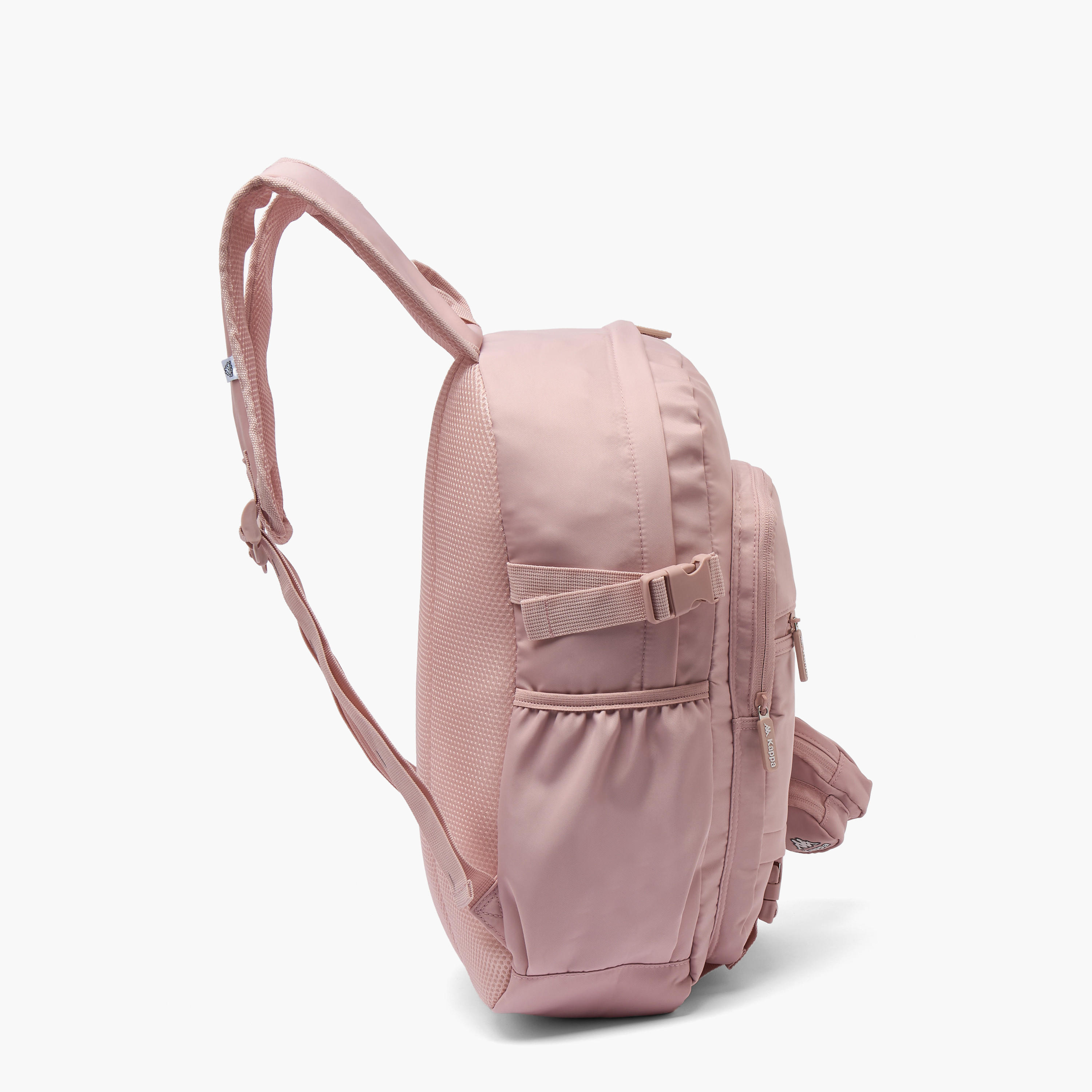 Kappa Solid Backpack for Kids 13+ Years with Detachable Pouch-boys-accessories-bagsandbackpacks-image-7