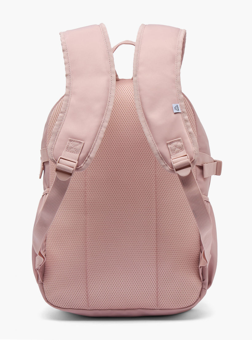 Kappa Solid Backpack for Kids 13+ Years with Detachable Pouch-boys-accessories-bagsandbackpacks-image-8