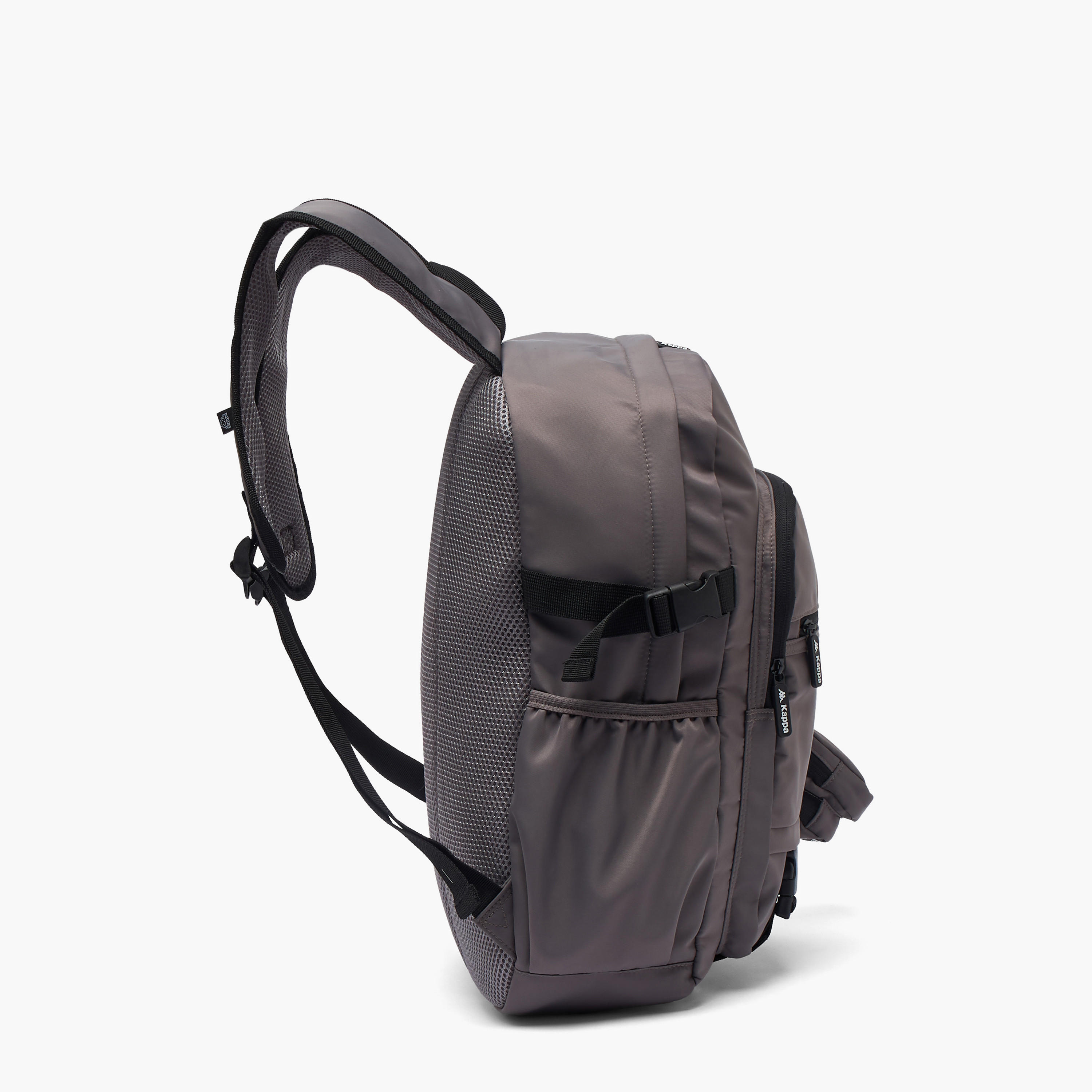 Kappa Solid Backpack for Kids 13+ Years with Detachable Pouch-boys-accessories-bagsandbackpacks-image-7