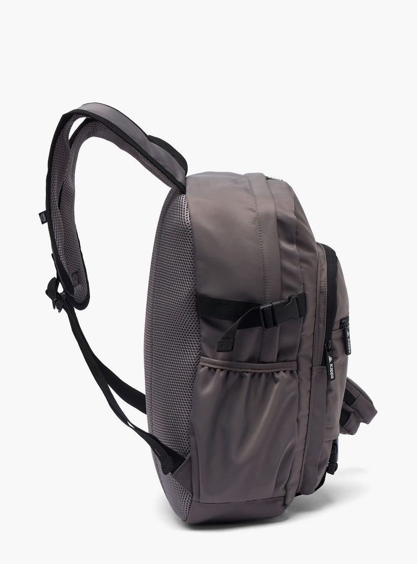 Kappa Solid Backpack for Kids 13+ Years with Detachable Pouch-boys-accessories-bagsandbackpacks-image-7