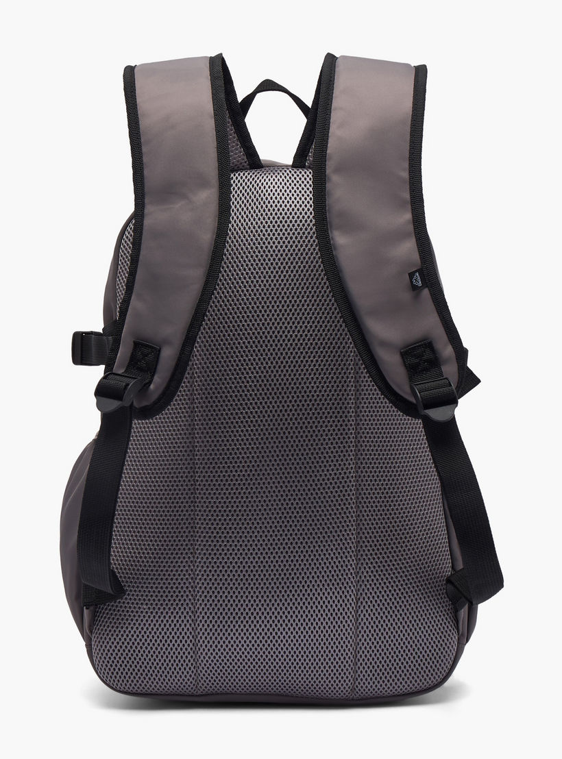 Kappa Solid Backpack for Kids 13+ Years with Detachable Pouch-boys-accessories-bagsandbackpacks-image-8
