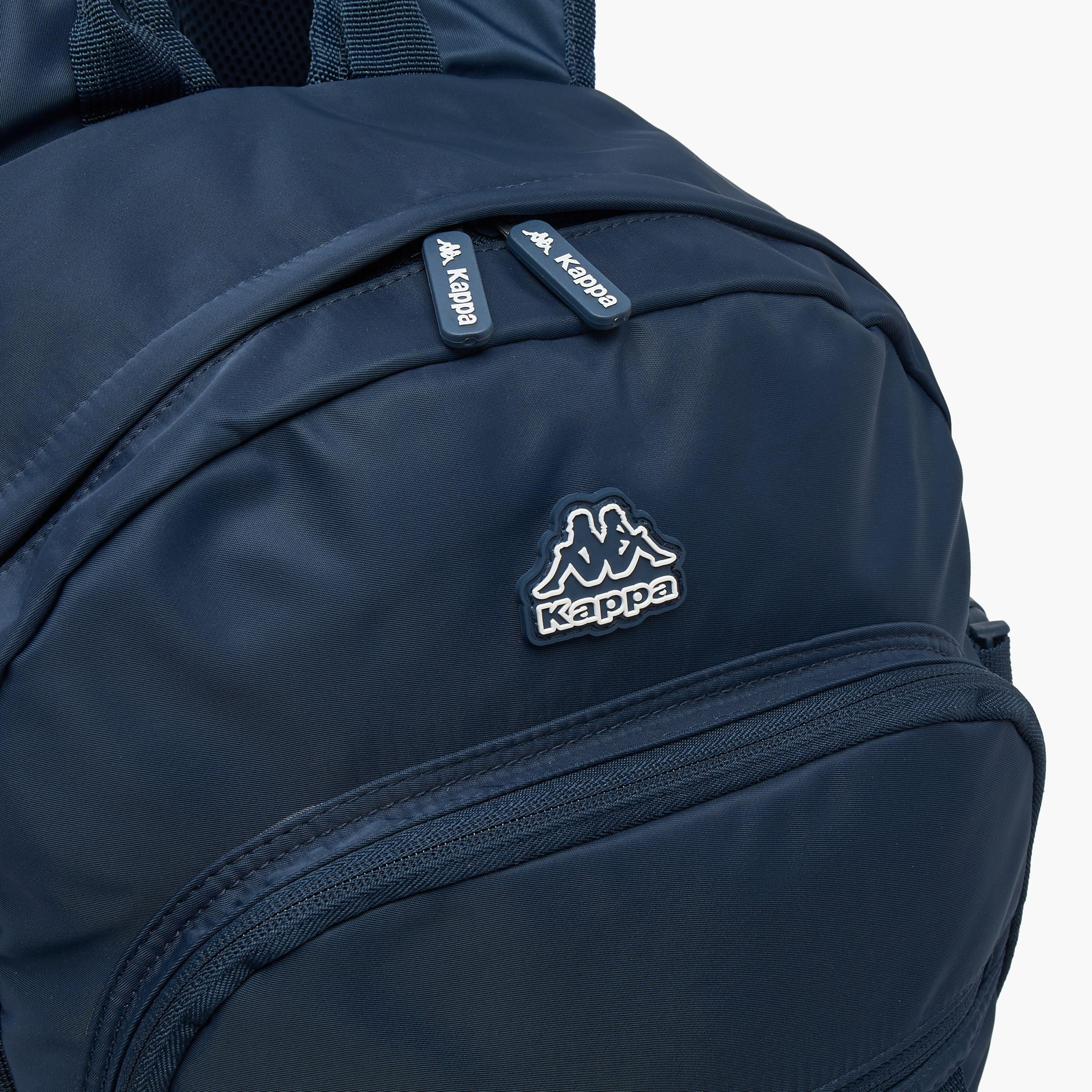 Kappa Solid Backpack for Kids 13+ Years with Detachable Pouch-boys-accessories-bagsandbackpacks-image-4