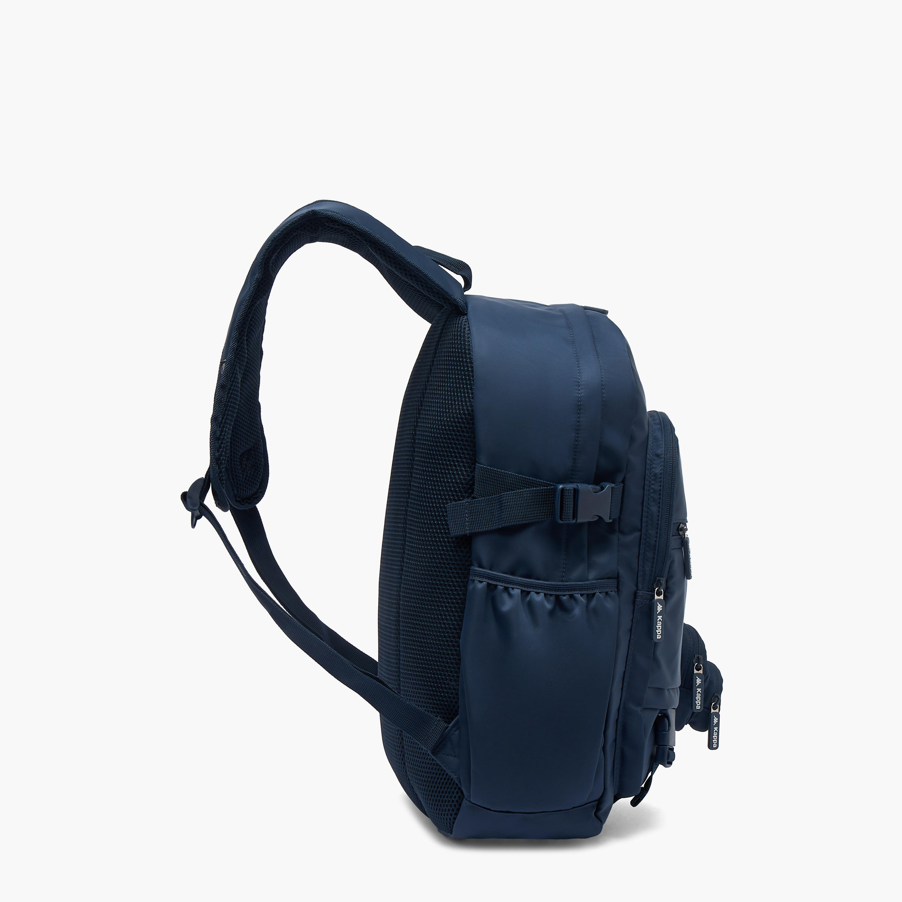 Kappa Solid Backpack for Kids 13+ Years with Detachable Pouch-boys-accessories-bagsandbackpacks-image-7